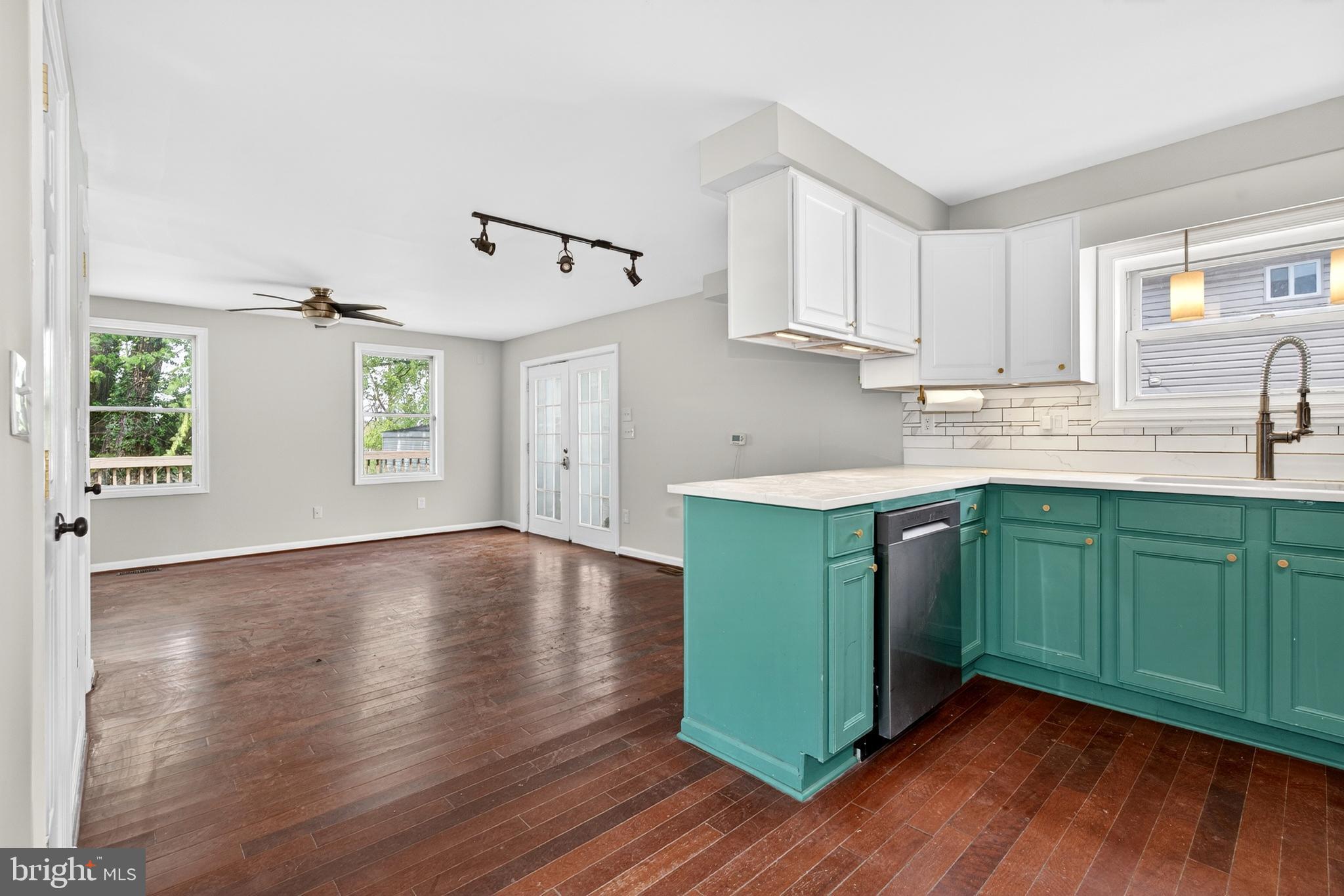 BALTIMORE COUNTY - Residential