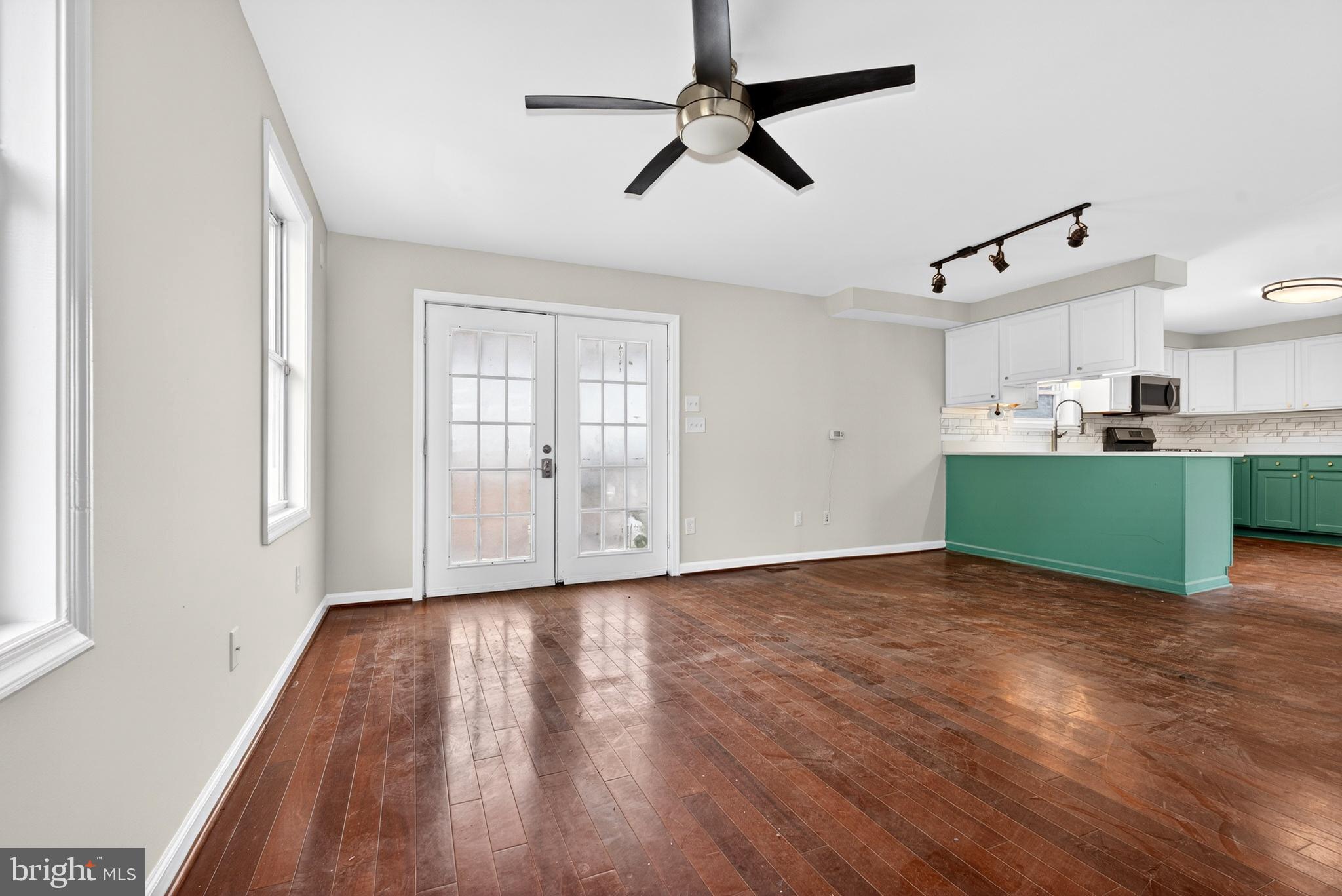 BALTIMORE COUNTY - Residential