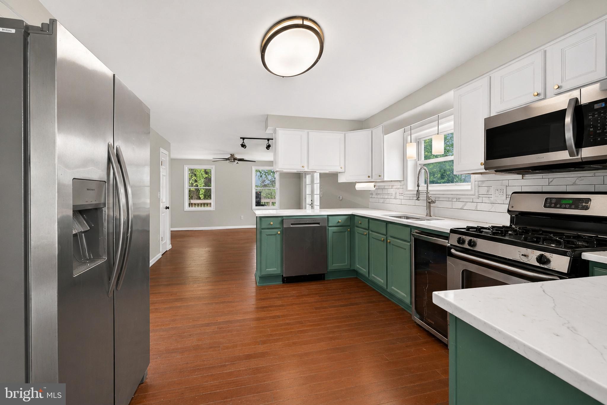 BALTIMORE COUNTY - Residential
