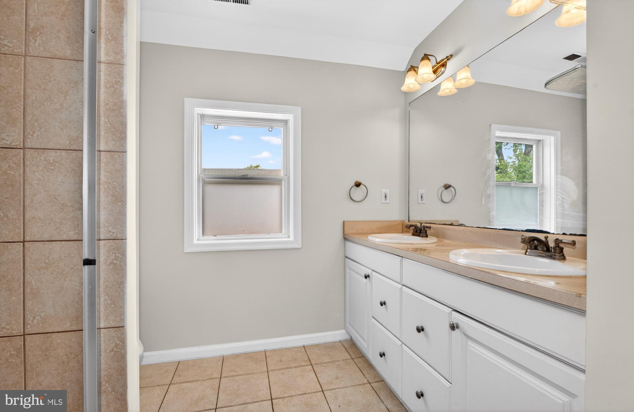 BALTIMORE COUNTY - Residential