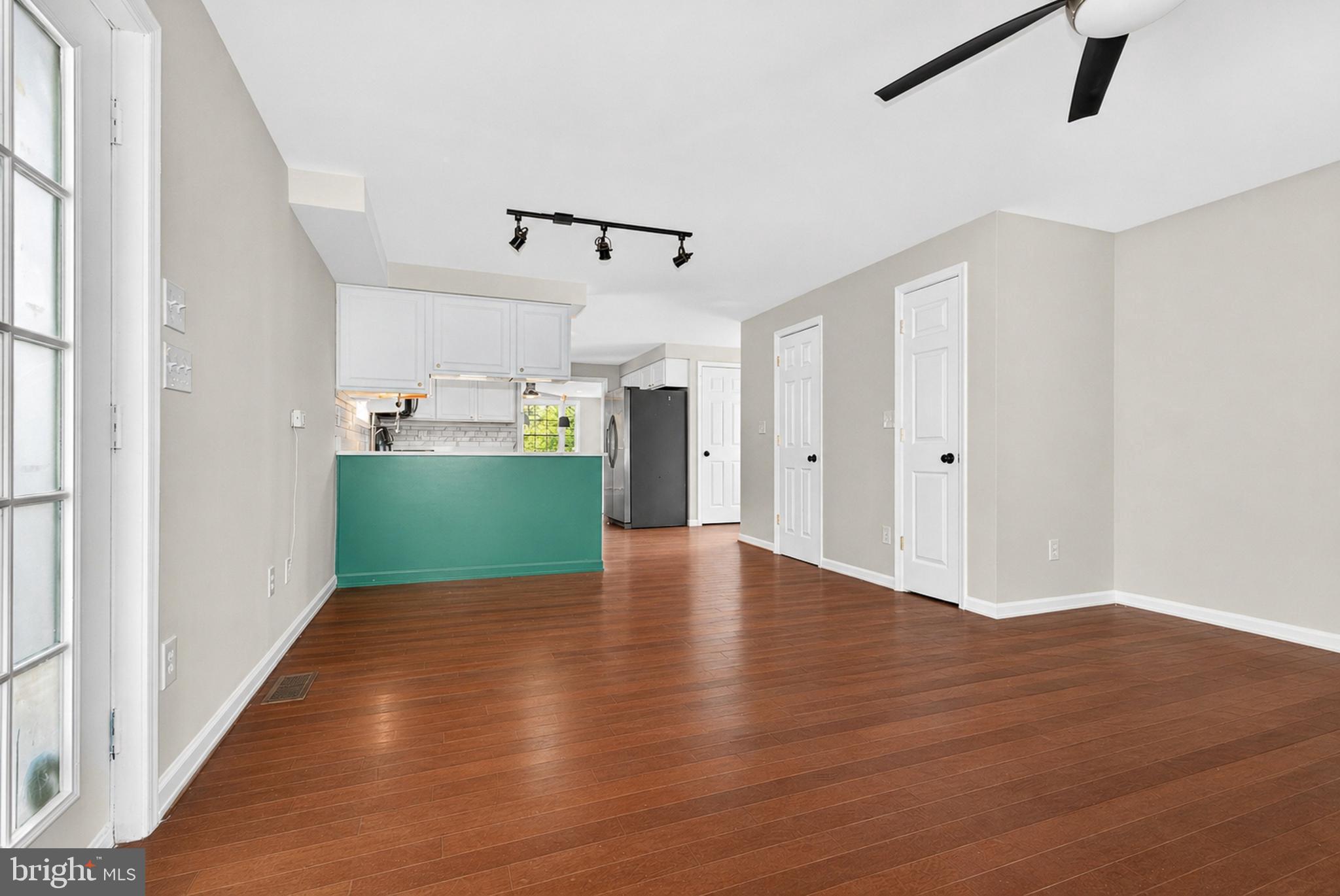 BALTIMORE COUNTY - Residential