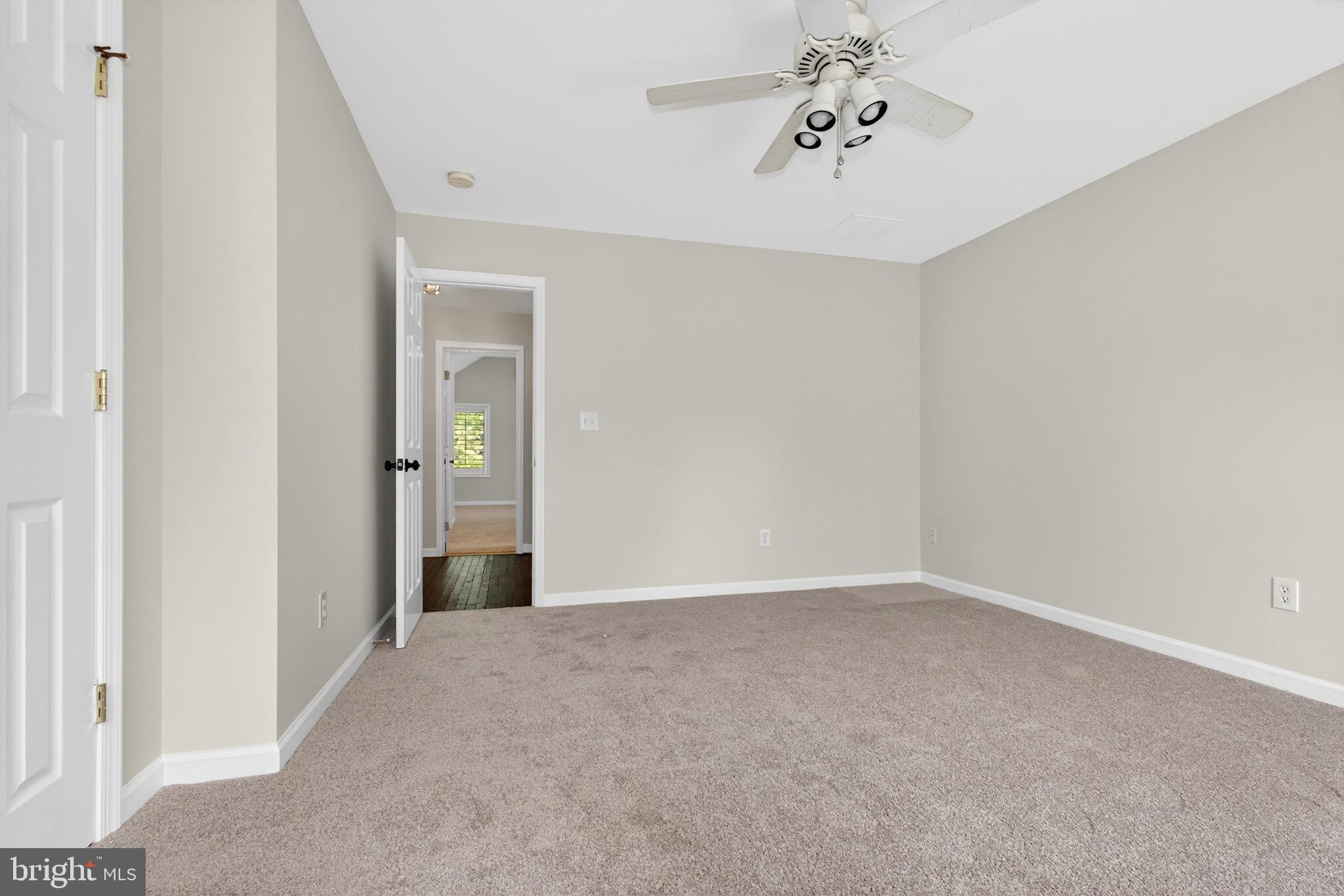 BALTIMORE COUNTY - Residential