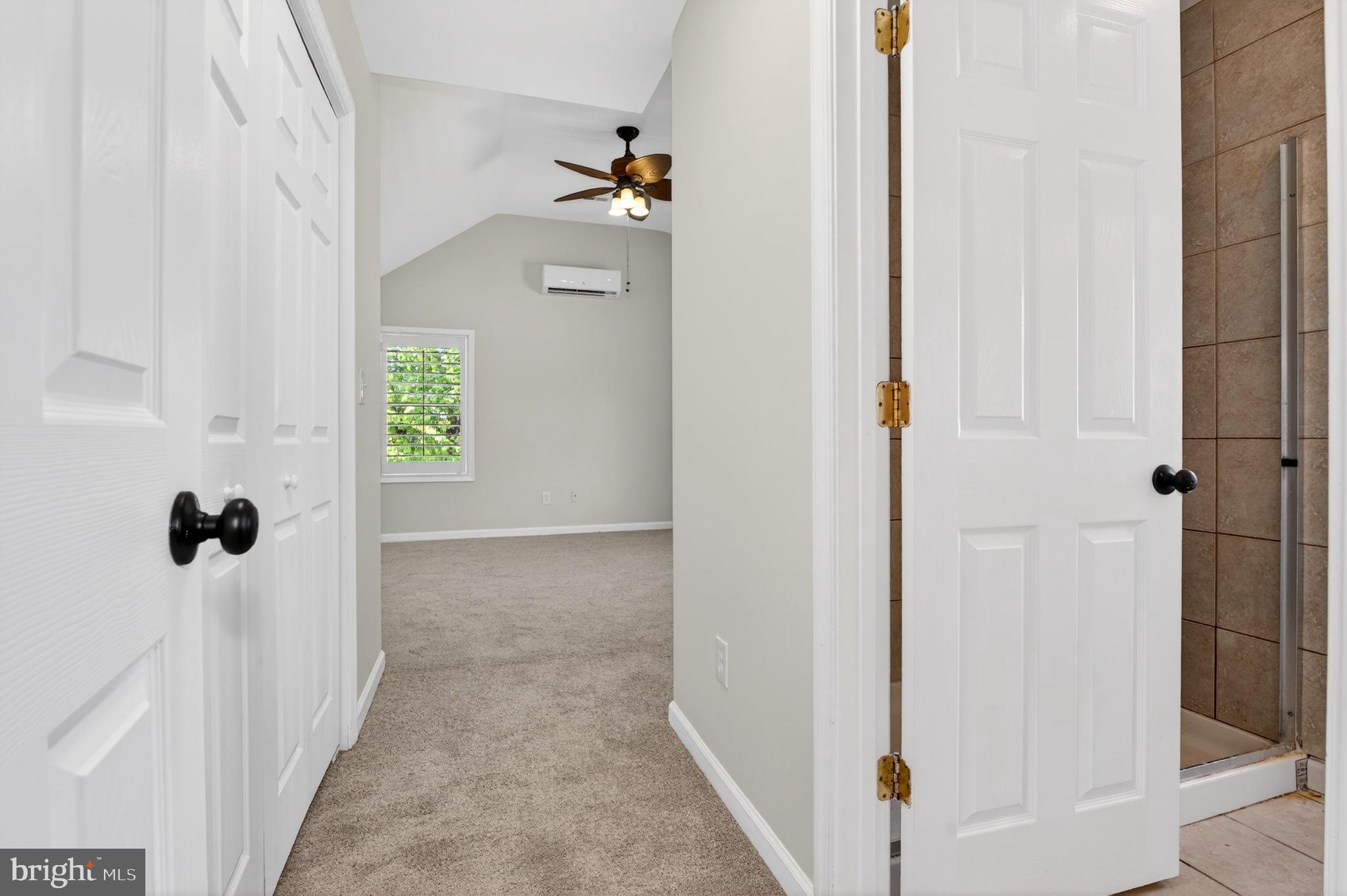 BALTIMORE COUNTY - Residential