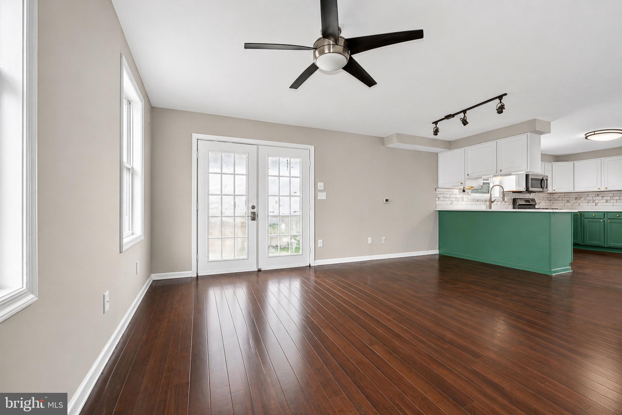 BALTIMORE COUNTY - Residential