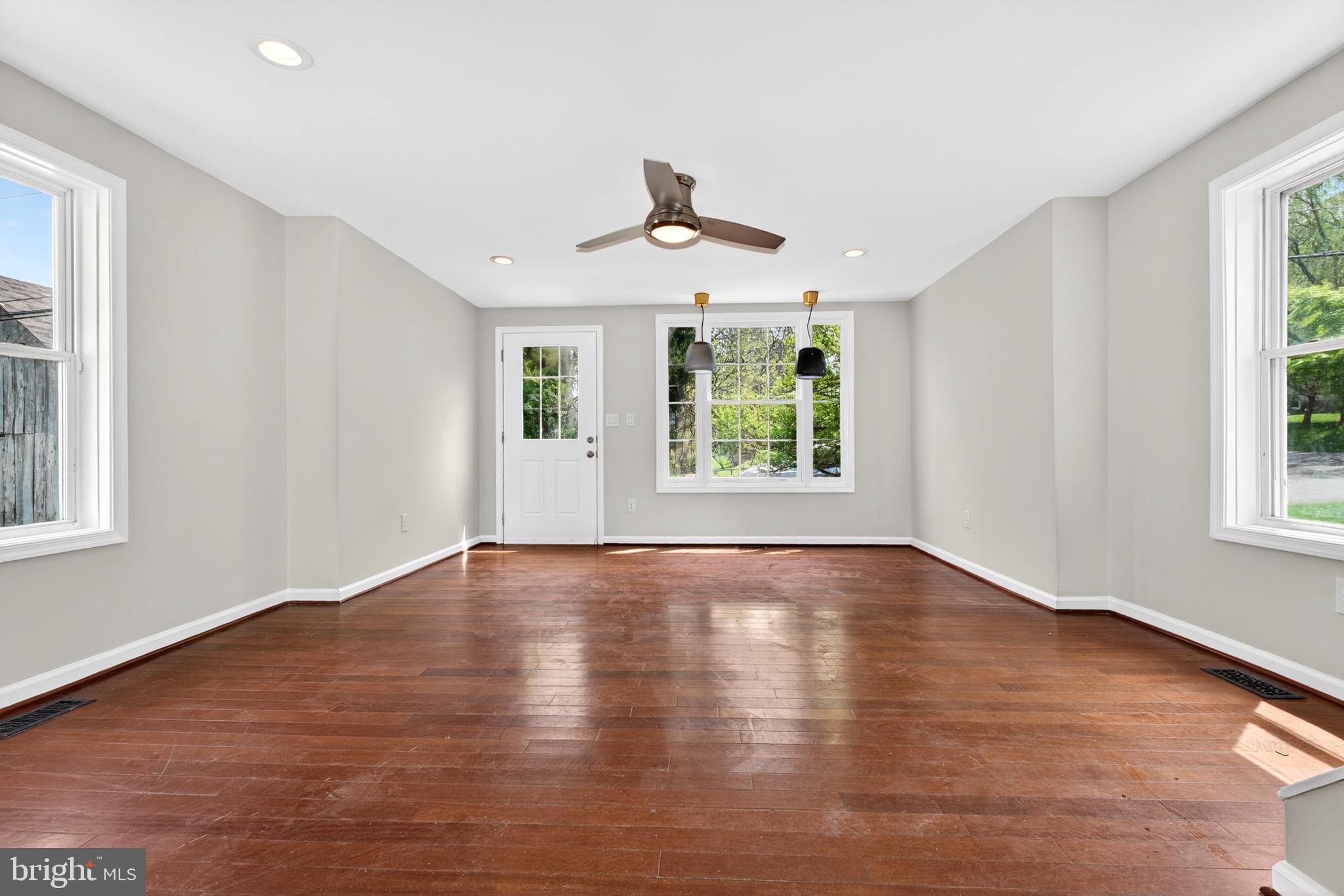 BALTIMORE COUNTY - Residential