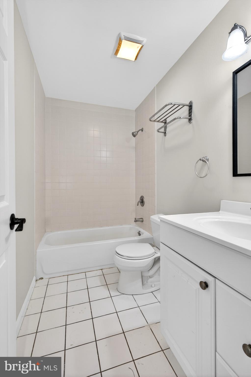 BALTIMORE COUNTY - Residential