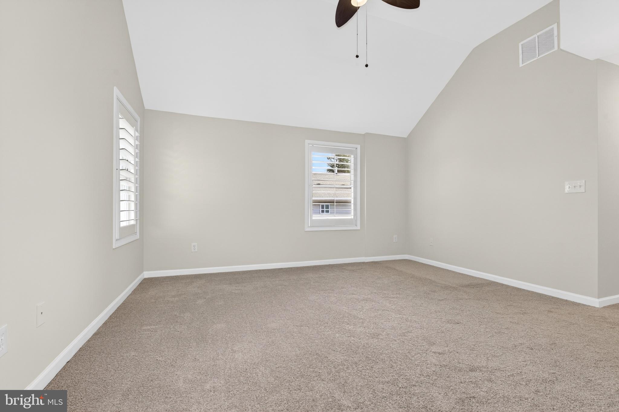 BALTIMORE COUNTY - Residential