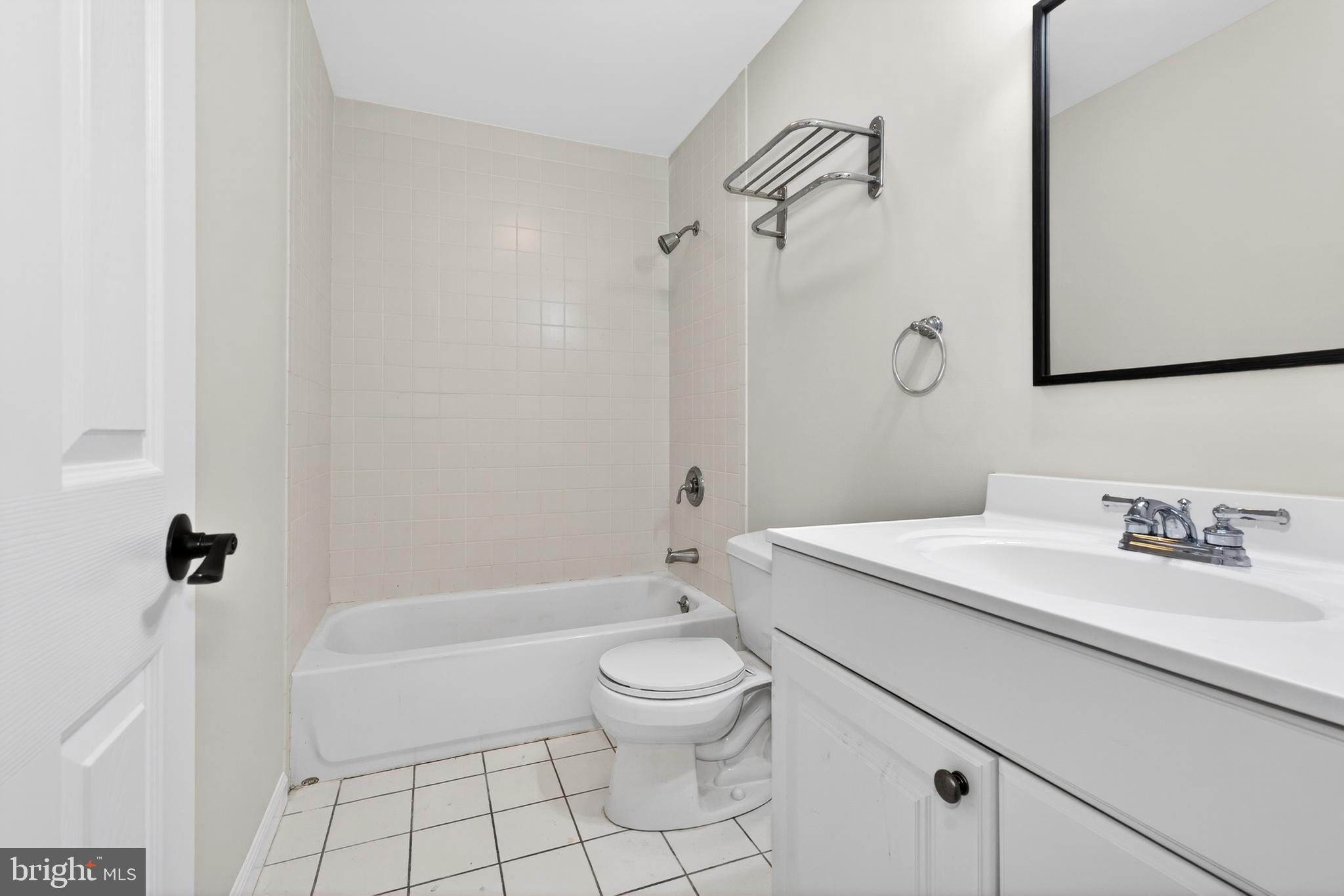 BALTIMORE COUNTY - Residential