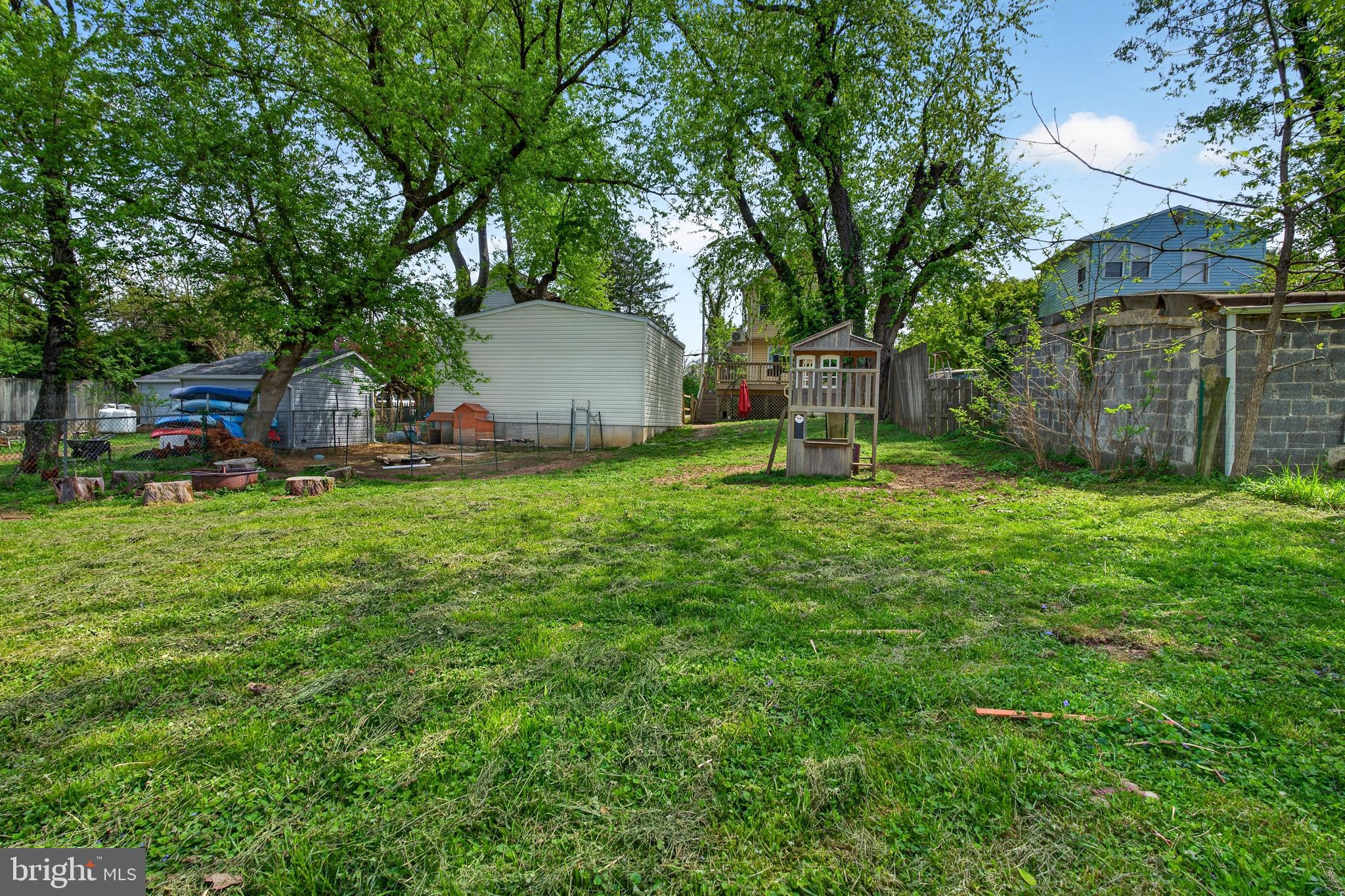 BALTIMORE COUNTY - Residential