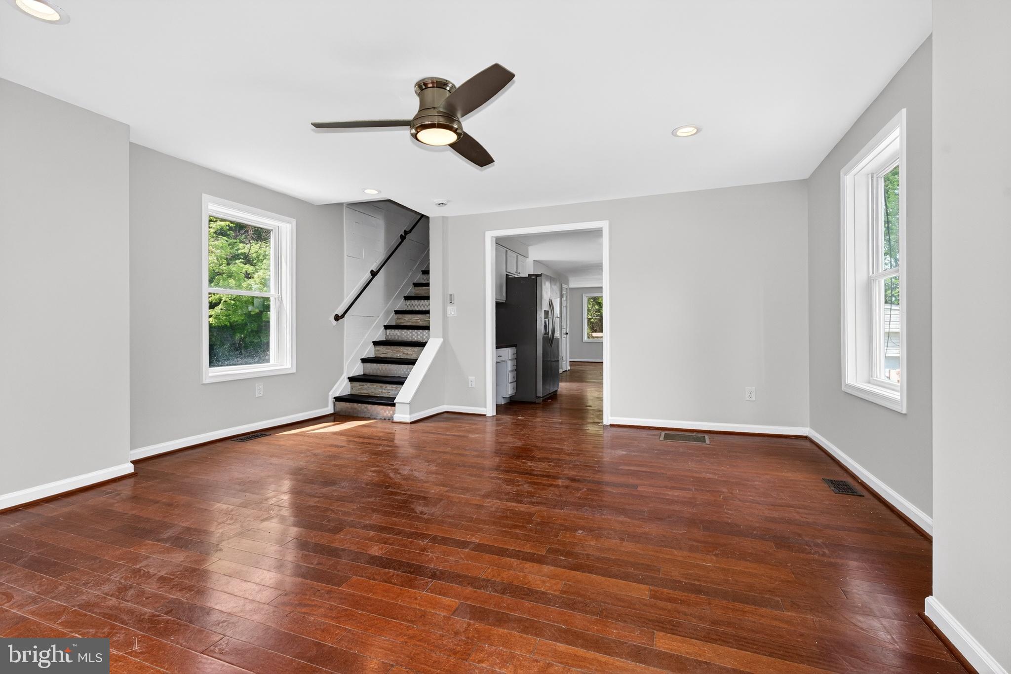 BALTIMORE COUNTY - Residential