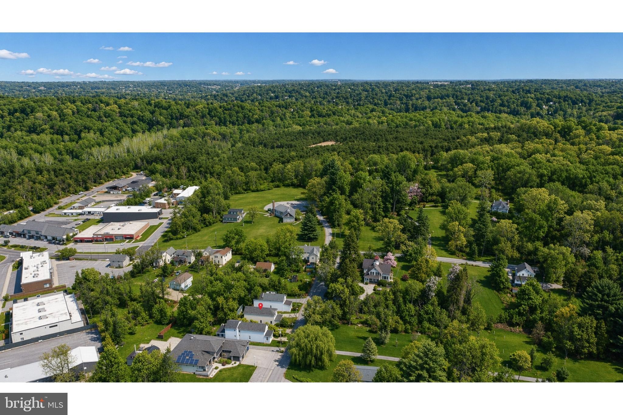 BALTIMORE COUNTY - Residential