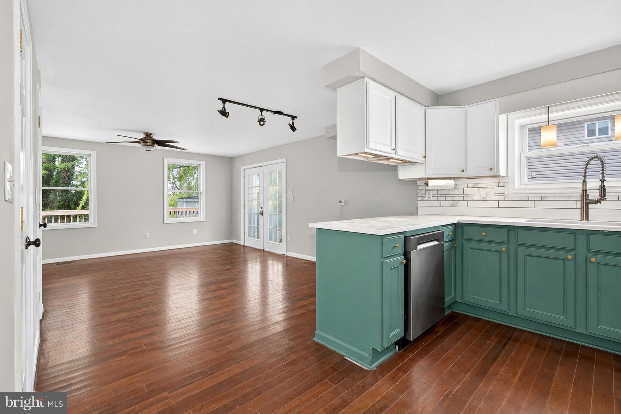 BALTIMORE COUNTY - Residential