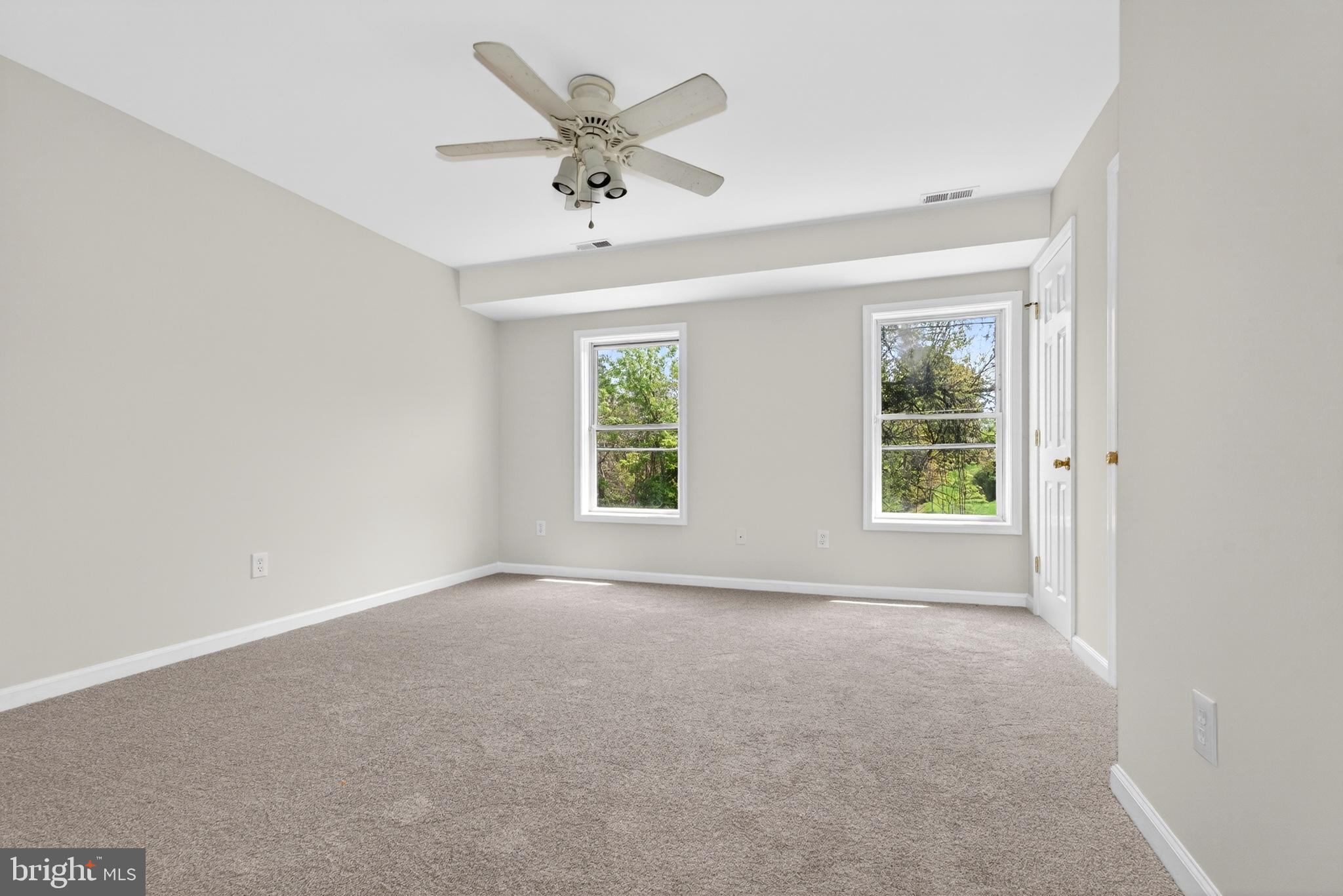 BALTIMORE COUNTY - Residential