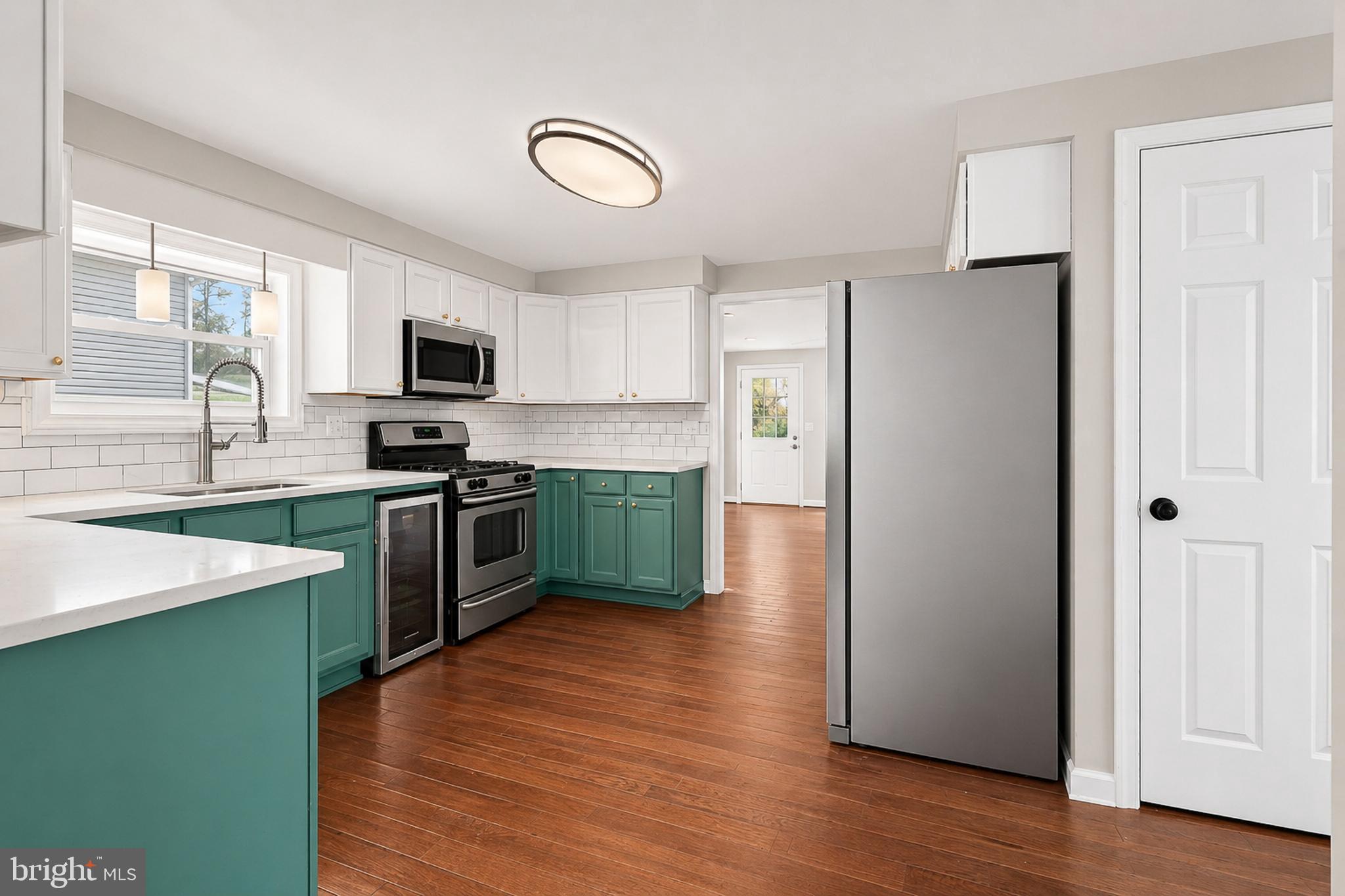 BALTIMORE COUNTY - Residential