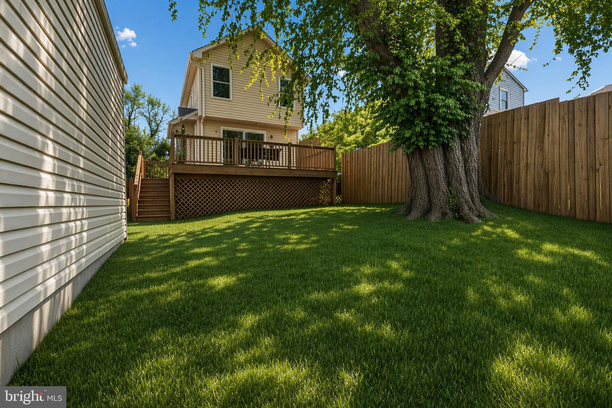 BALTIMORE COUNTY - Residential