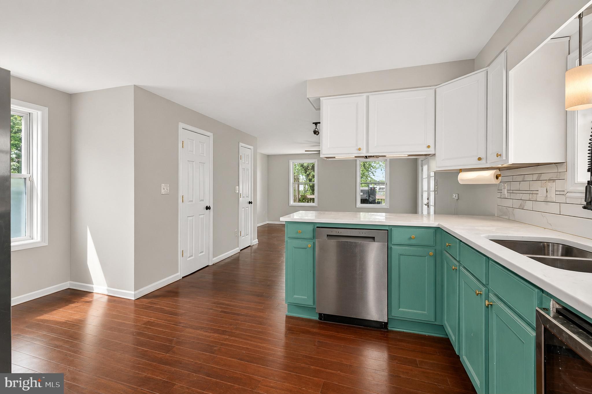 BALTIMORE COUNTY - Residential