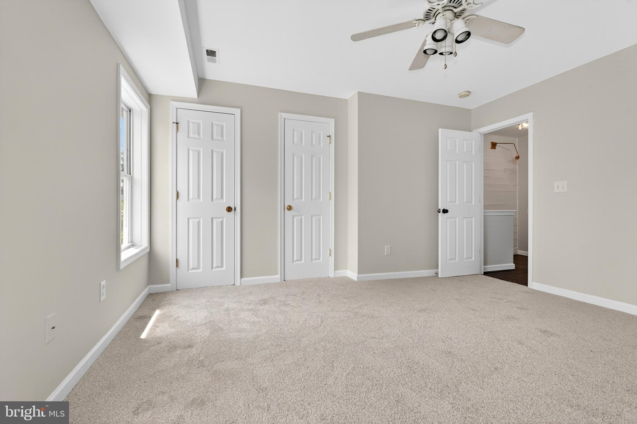 BALTIMORE COUNTY - Residential