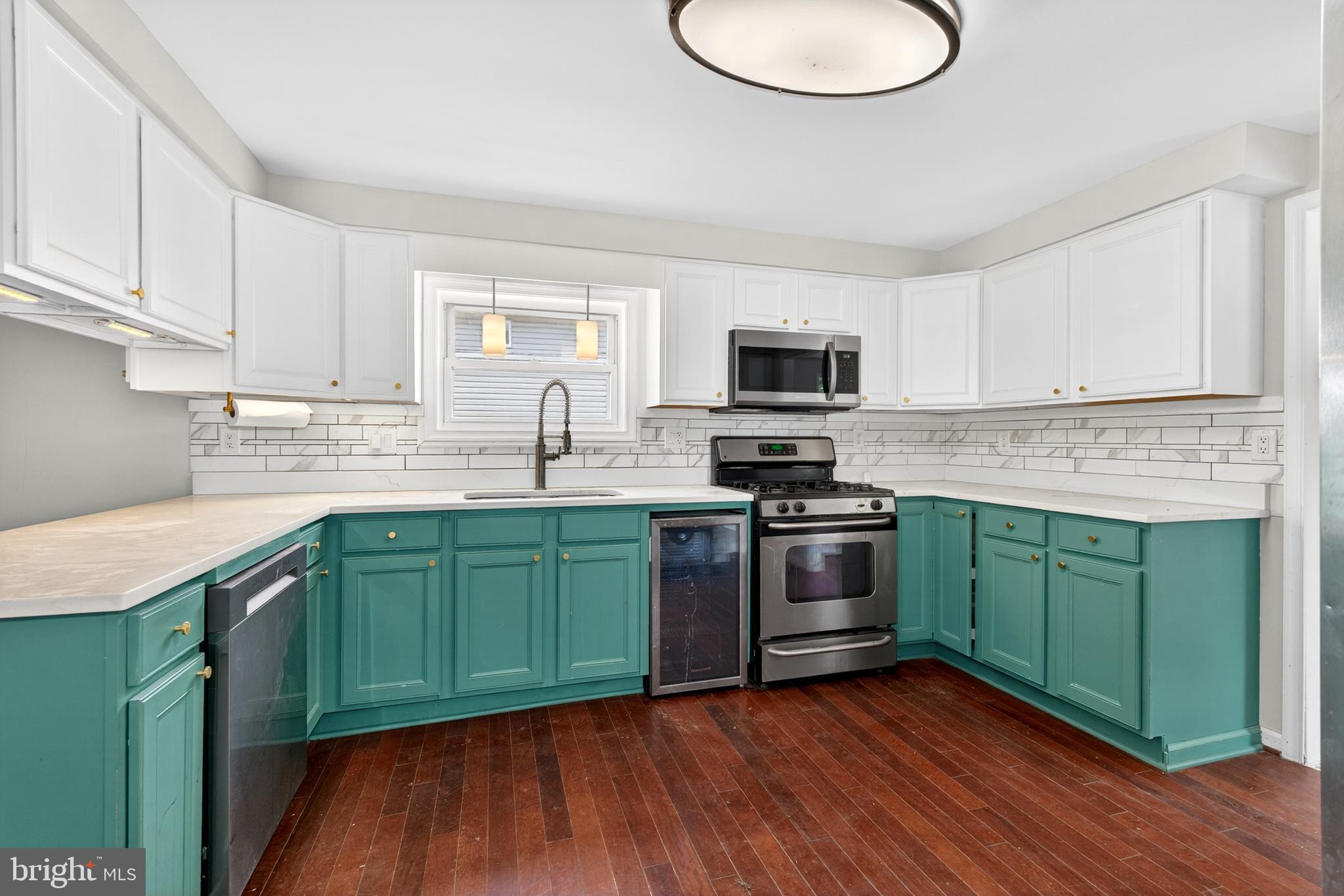 BALTIMORE COUNTY - Residential