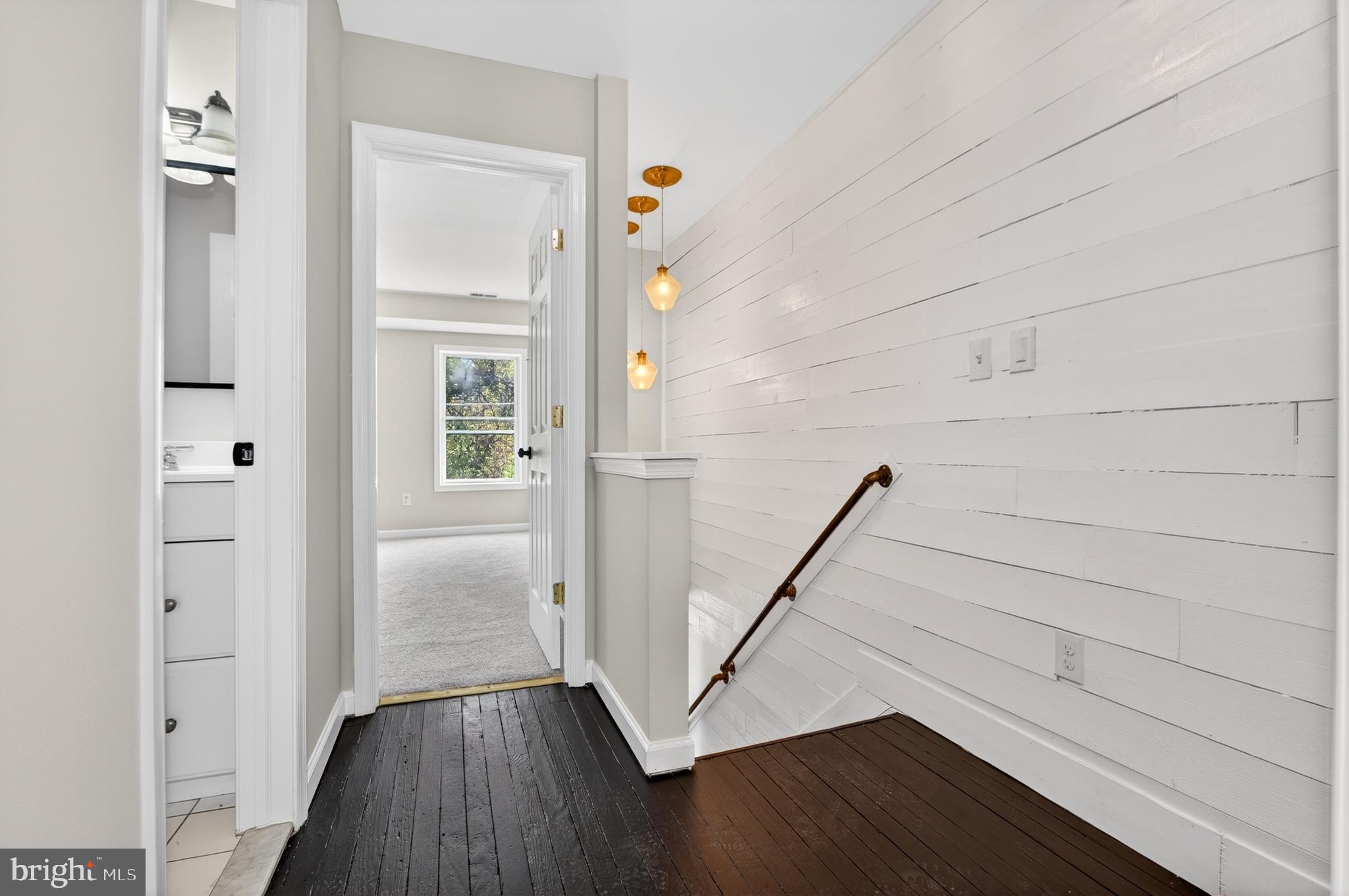 BALTIMORE COUNTY - Residential