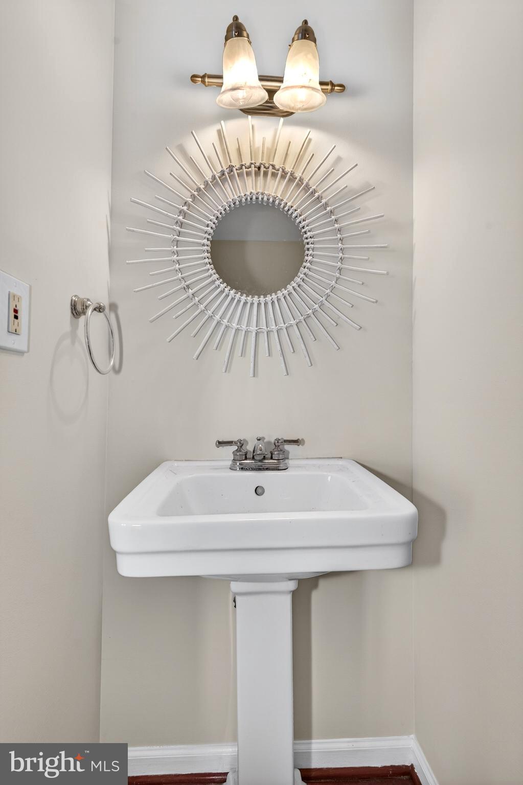 BALTIMORE COUNTY - Residential