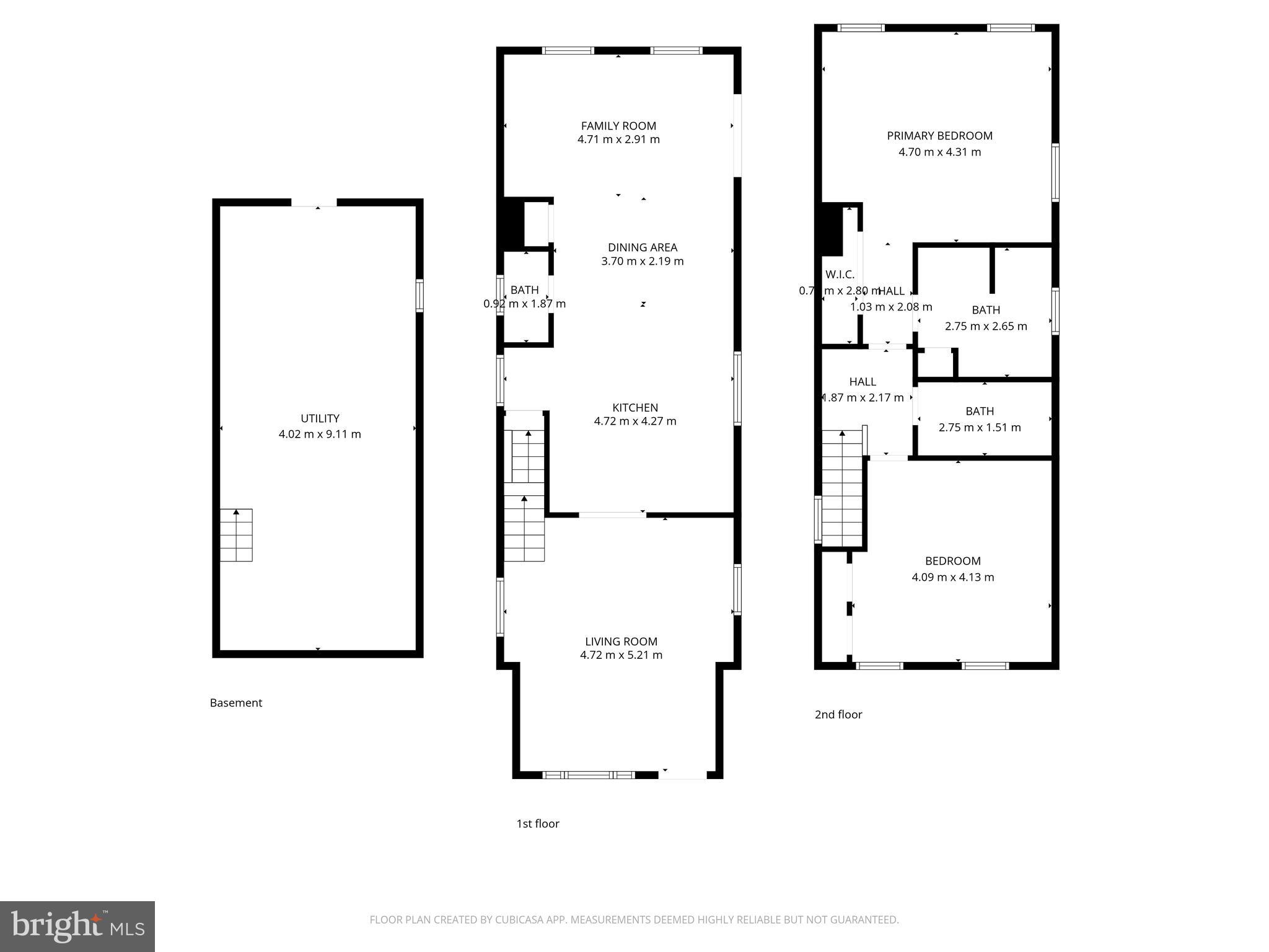 BALTIMORE COUNTY - Residential