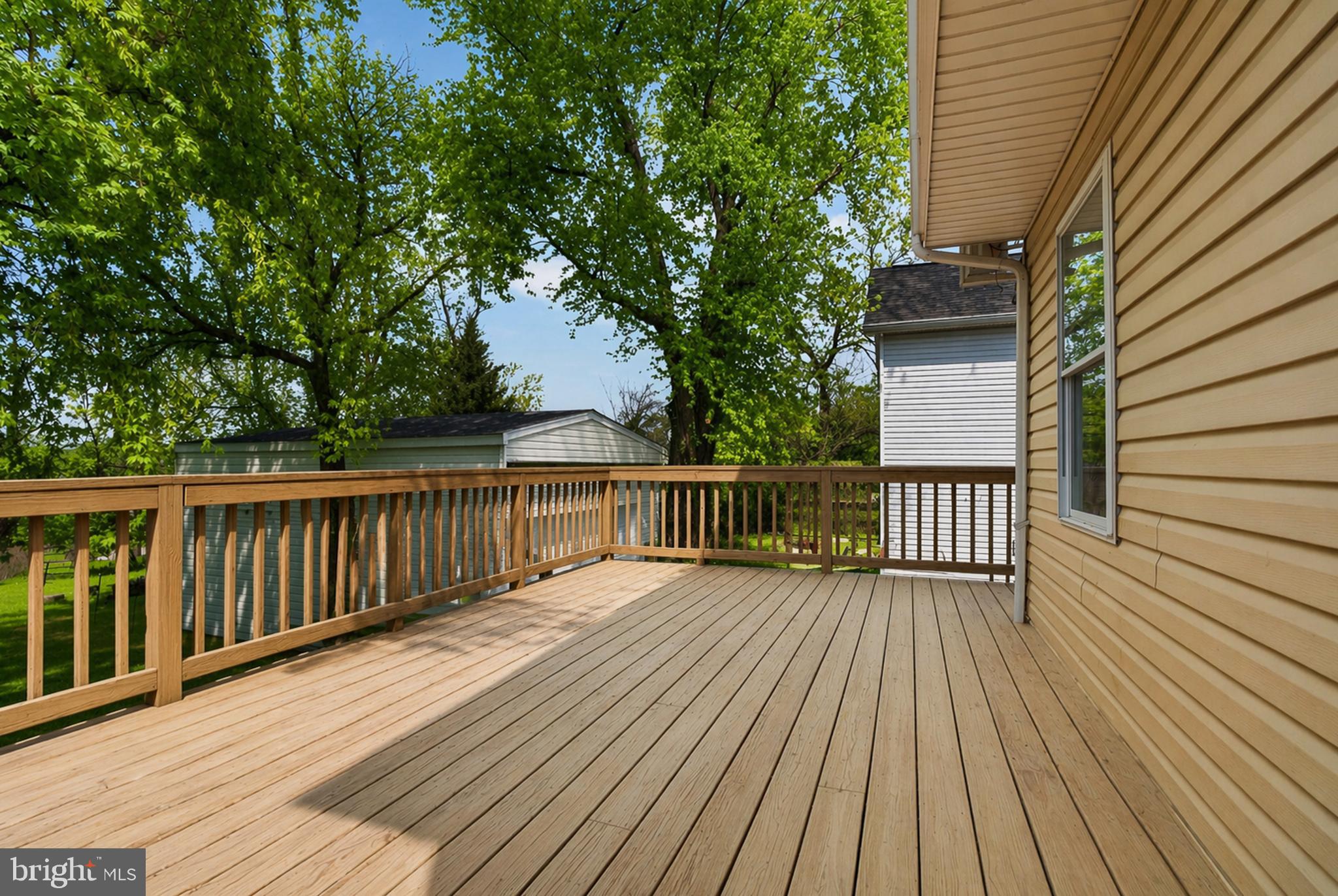 BALTIMORE COUNTY - Residential