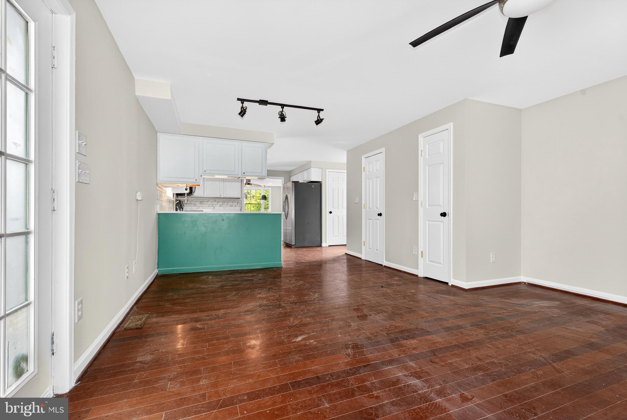 BALTIMORE COUNTY - Residential