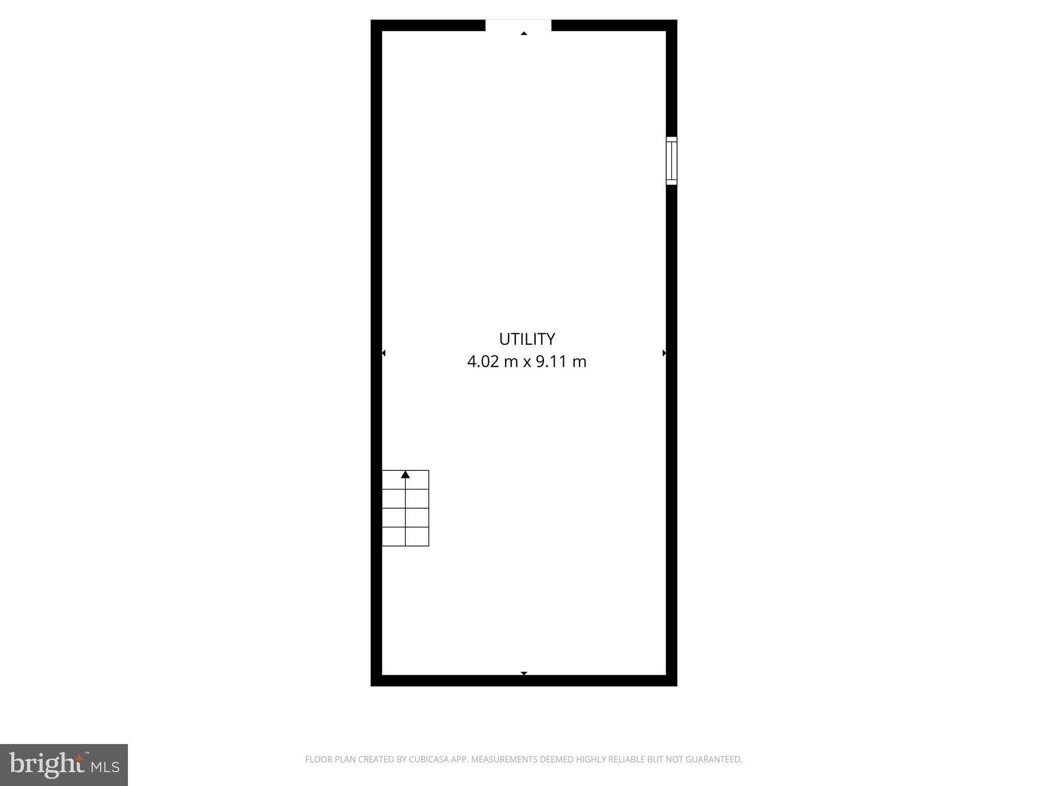 BALTIMORE COUNTY - Residential