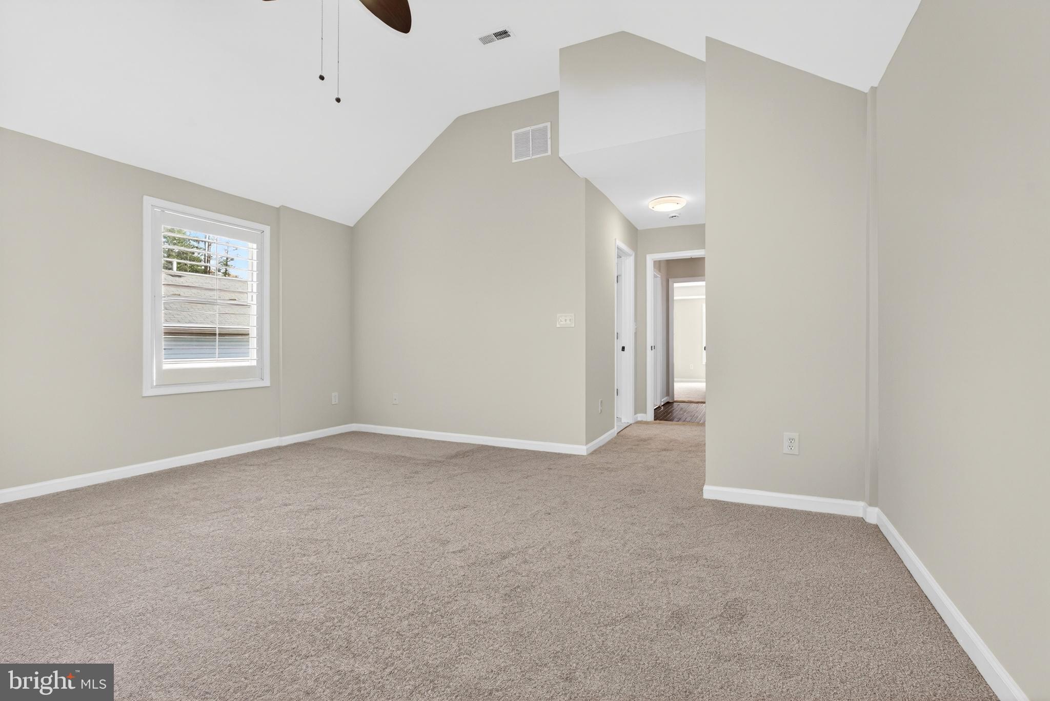 BALTIMORE COUNTY - Residential