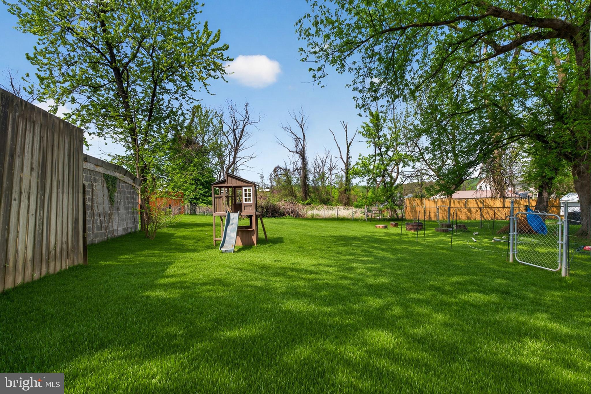 BALTIMORE COUNTY - Residential