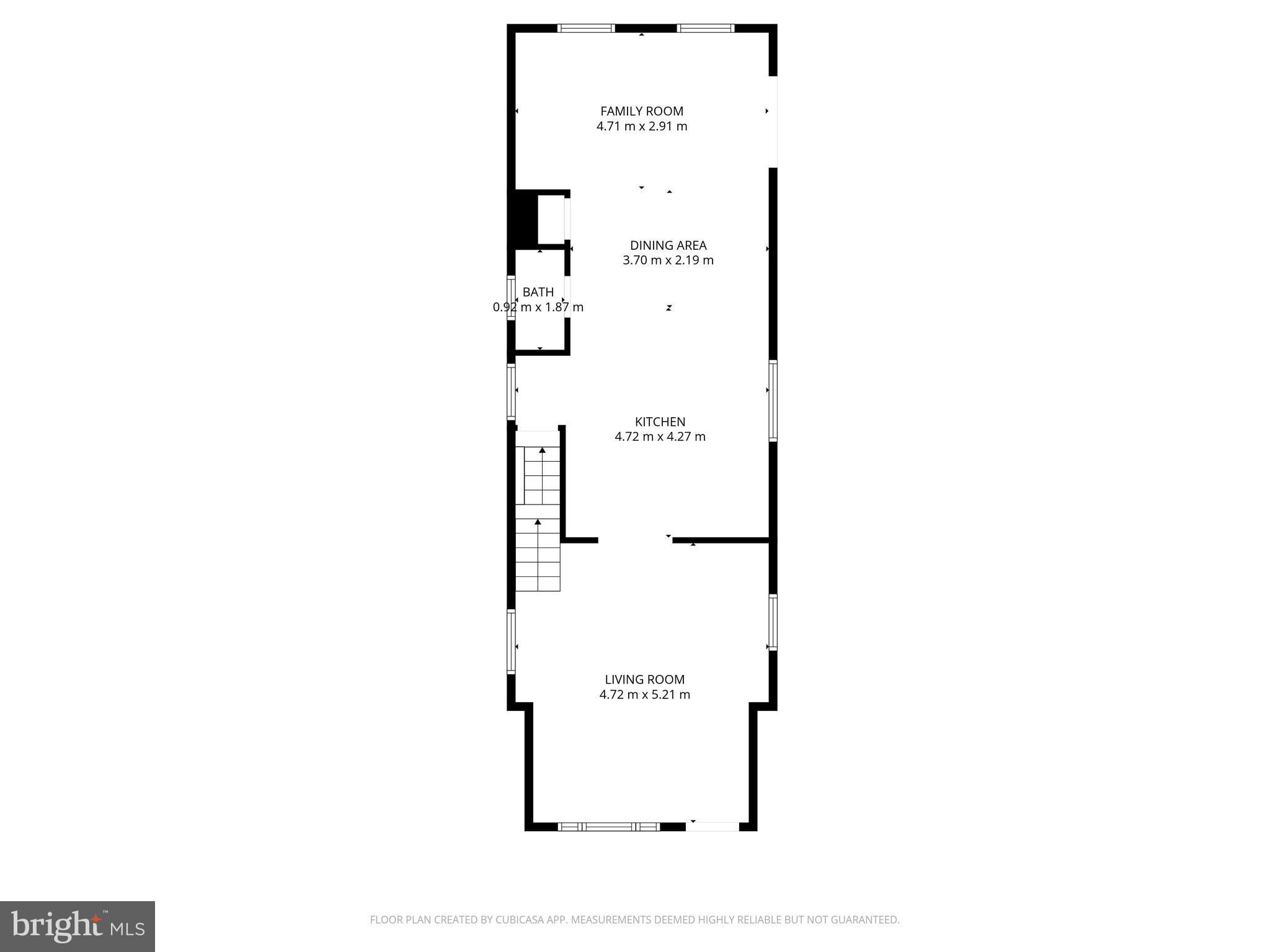 BALTIMORE COUNTY - Residential