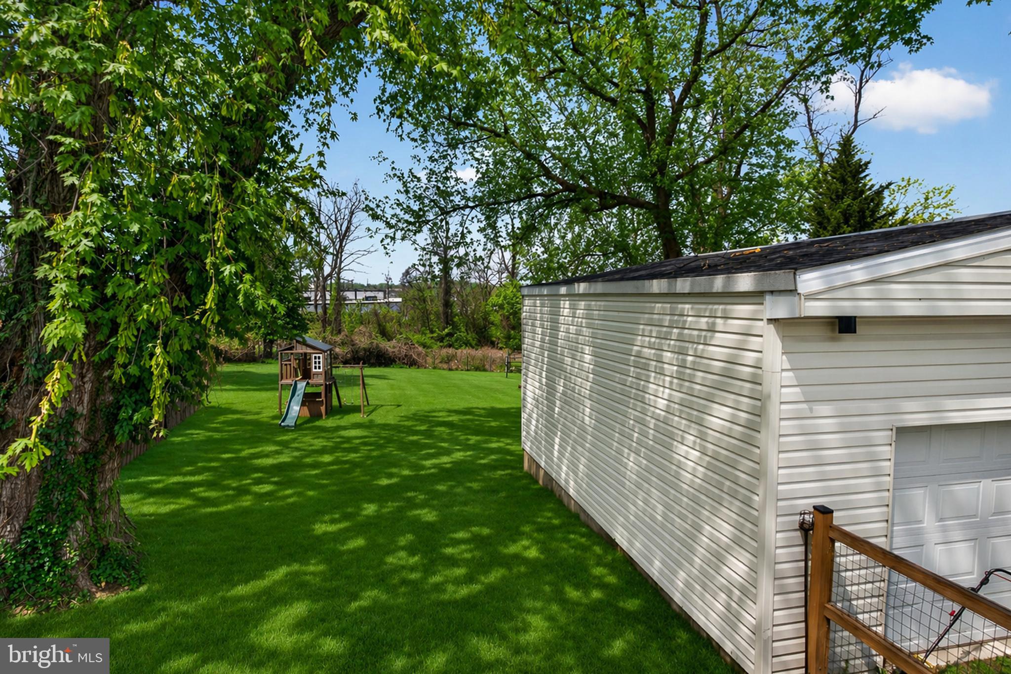 BALTIMORE COUNTY - Residential