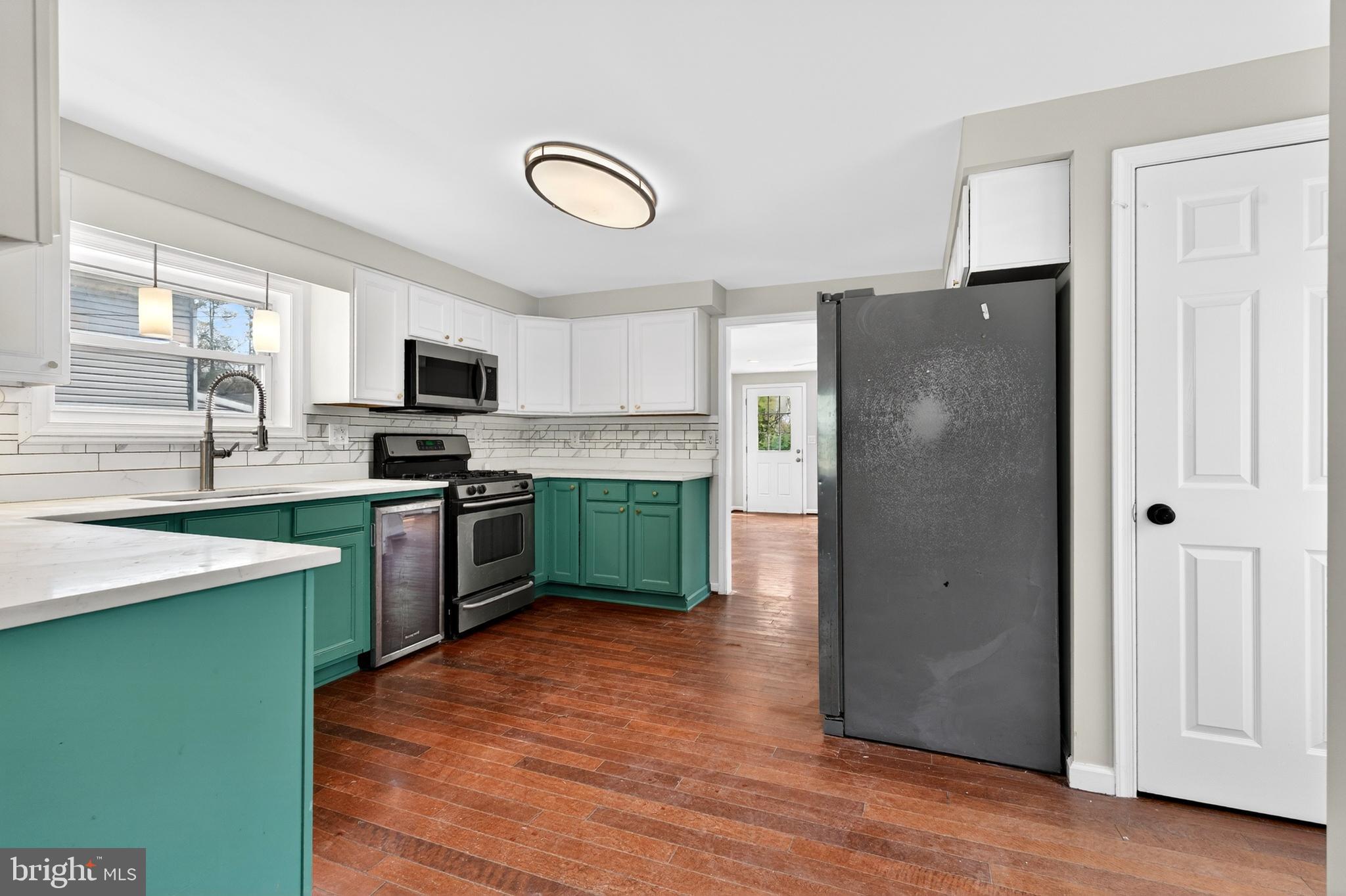 BALTIMORE COUNTY - Residential