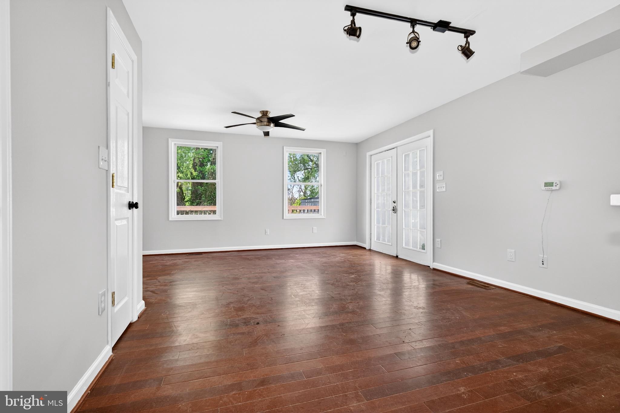 BALTIMORE COUNTY - Residential