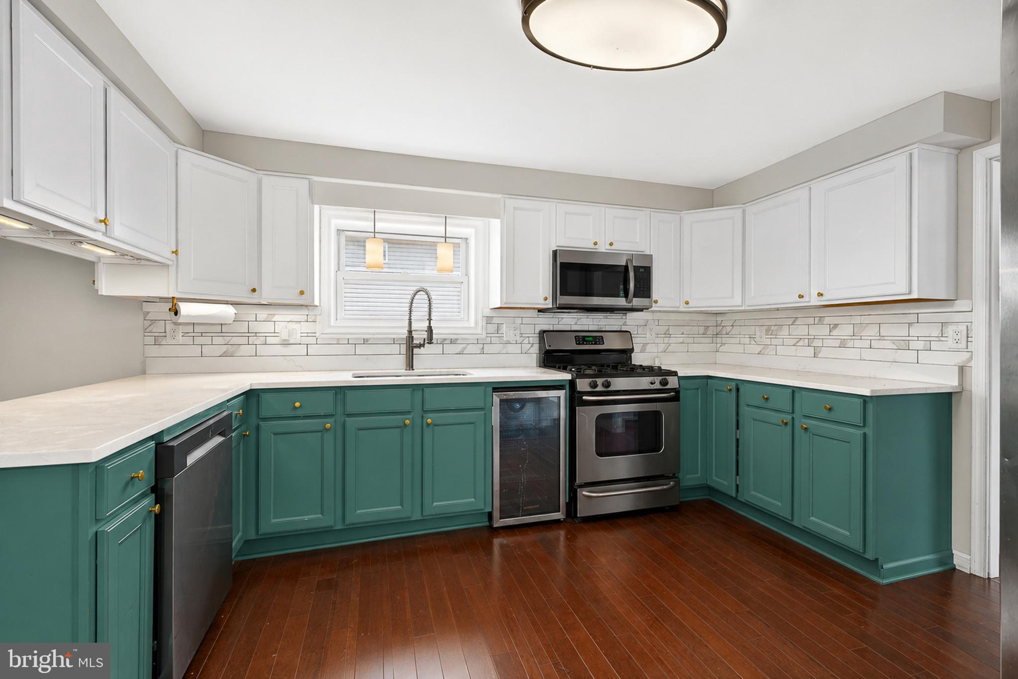 BALTIMORE COUNTY - Residential