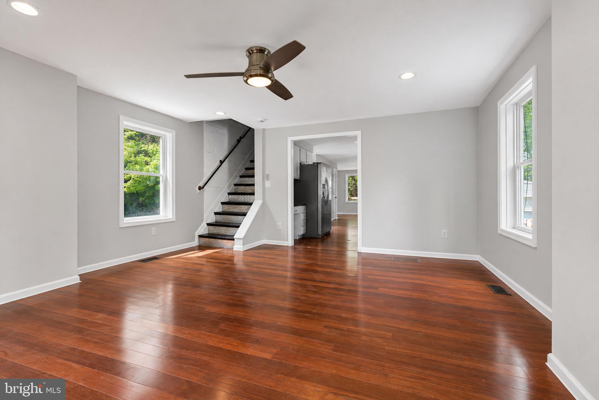 BALTIMORE COUNTY - Residential
