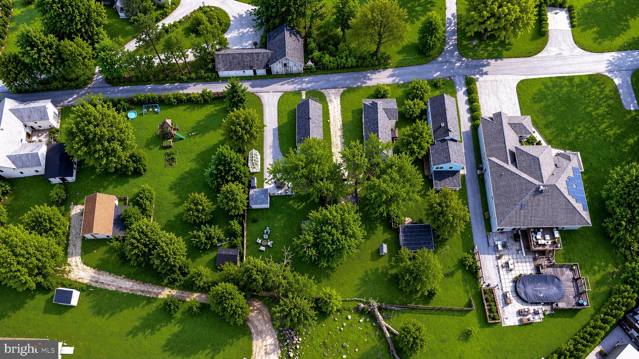 BALTIMORE COUNTY - Residential