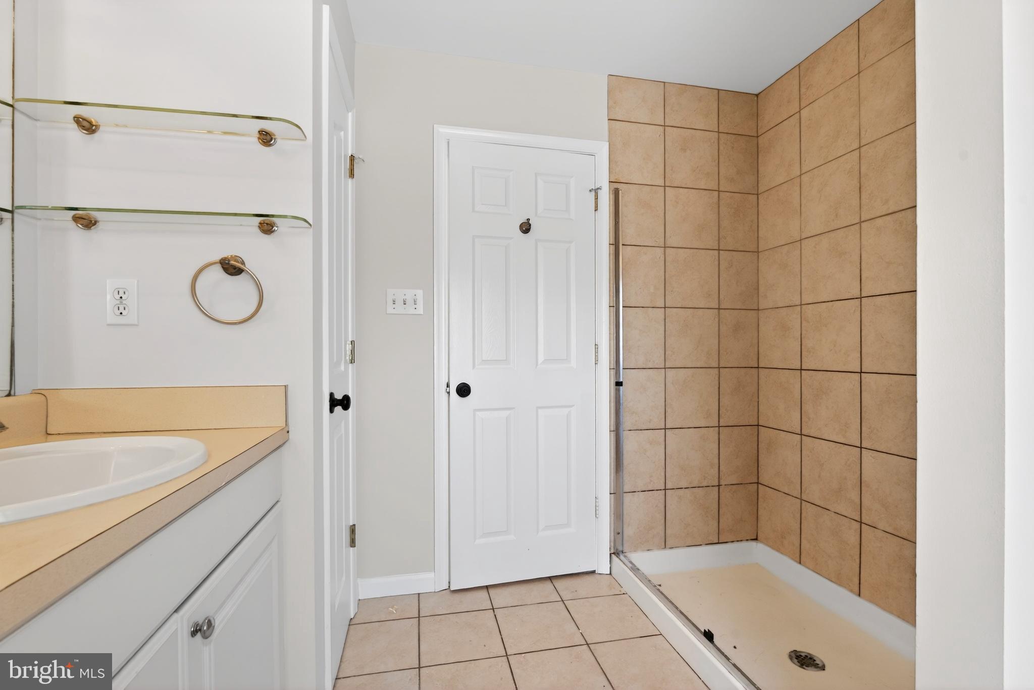 BALTIMORE COUNTY - Residential