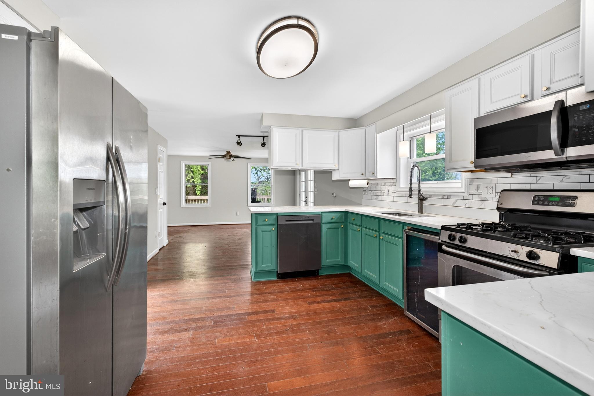 BALTIMORE COUNTY - Residential