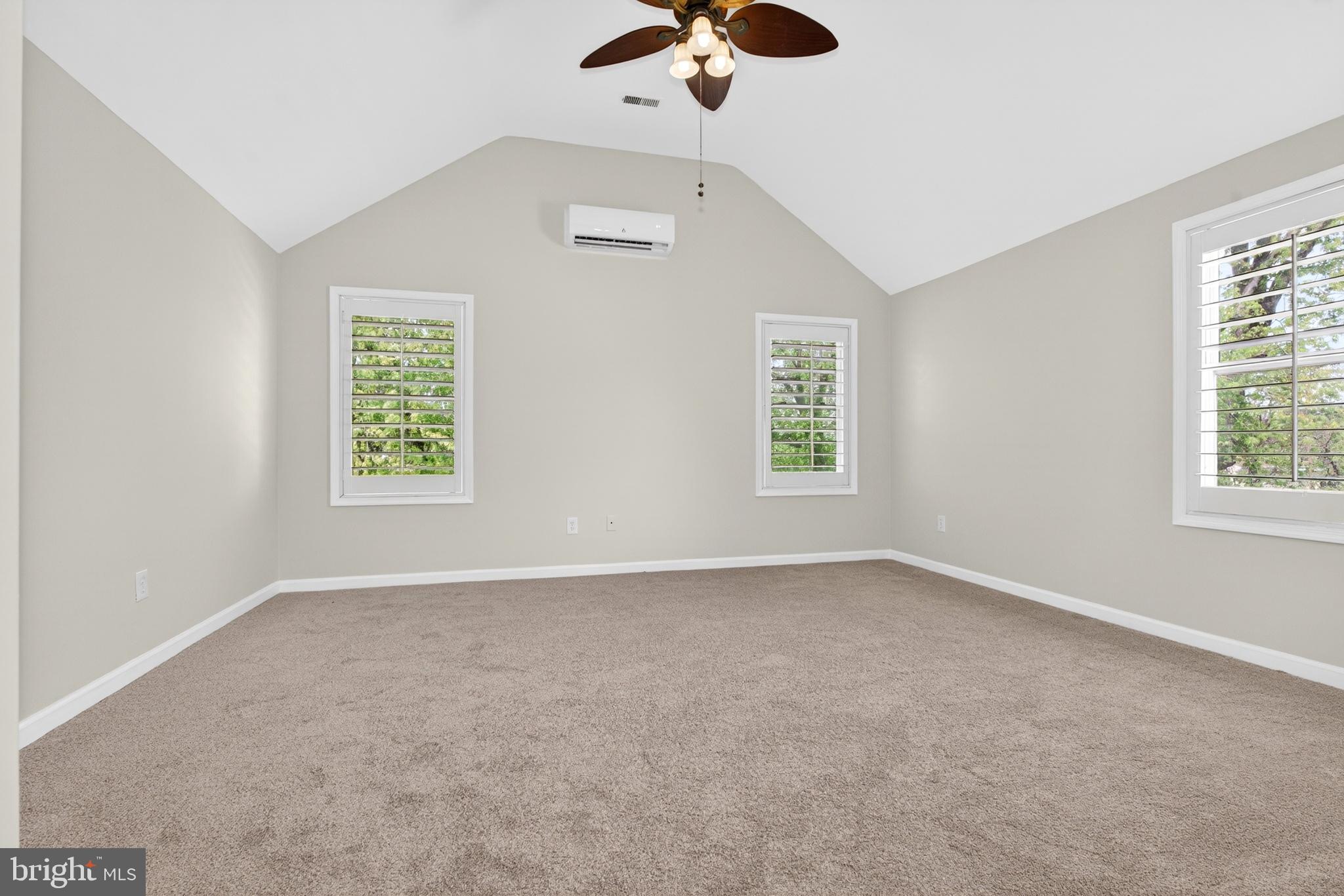 BALTIMORE COUNTY - Residential