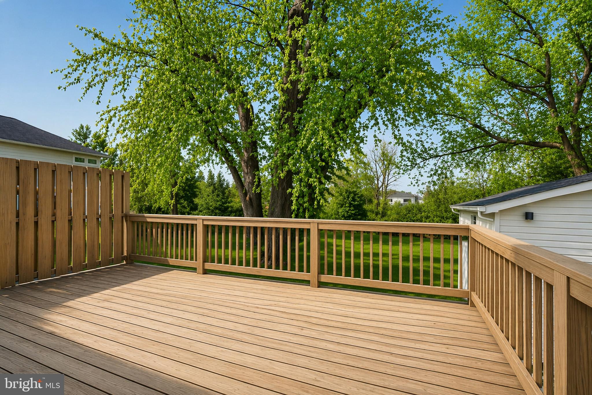 BALTIMORE COUNTY - Residential