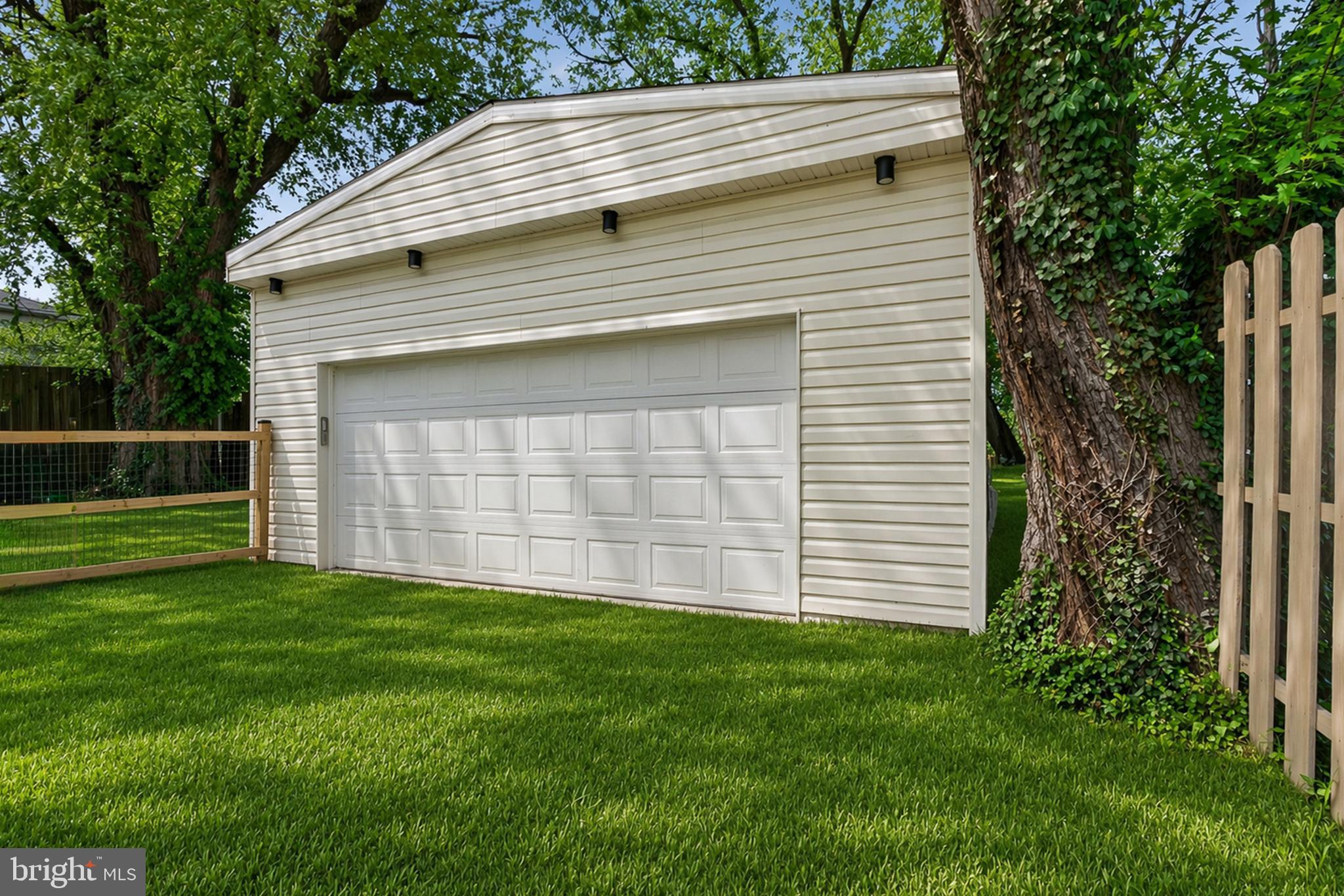 BALTIMORE COUNTY - Residential