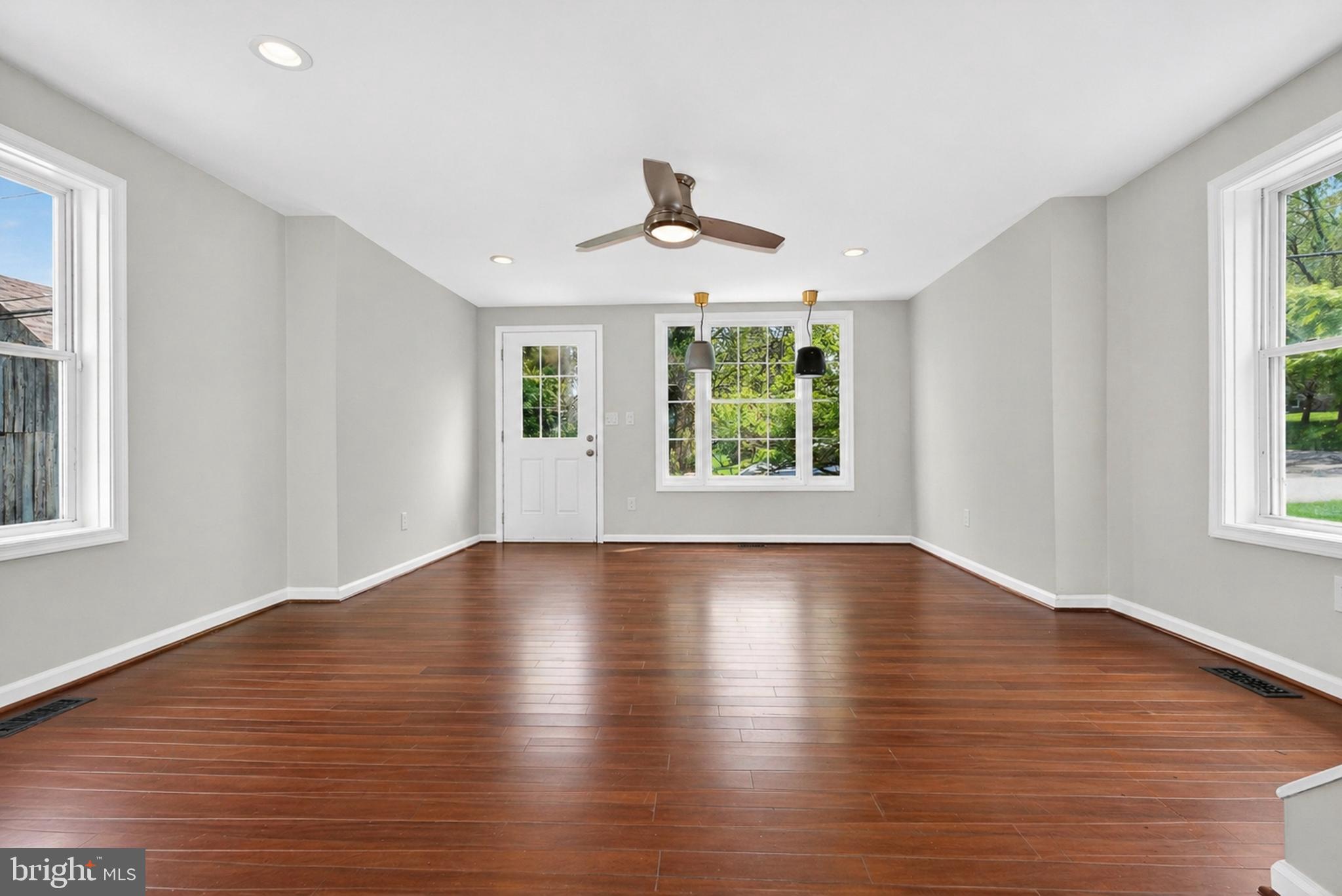 BALTIMORE COUNTY - Residential