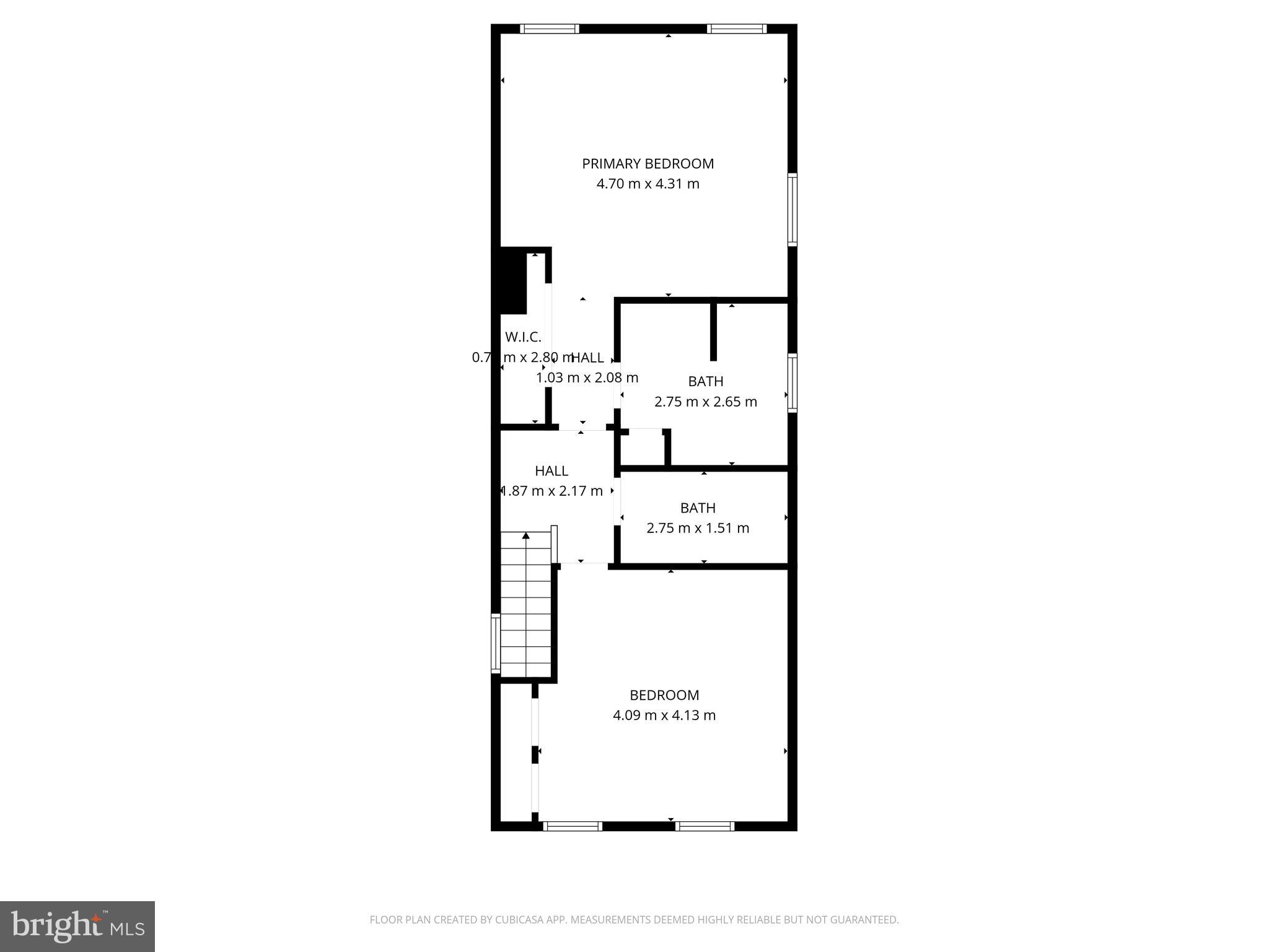 BALTIMORE COUNTY - Residential