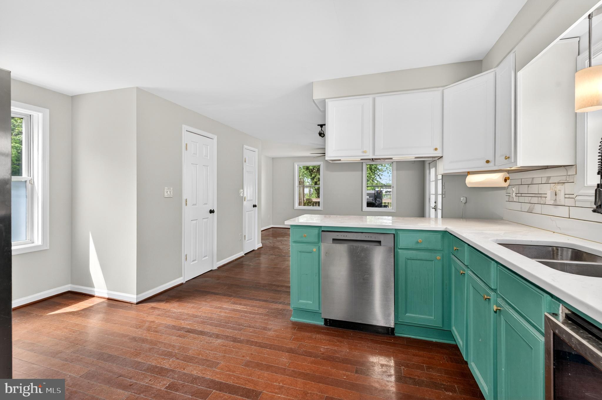 BALTIMORE COUNTY - Residential