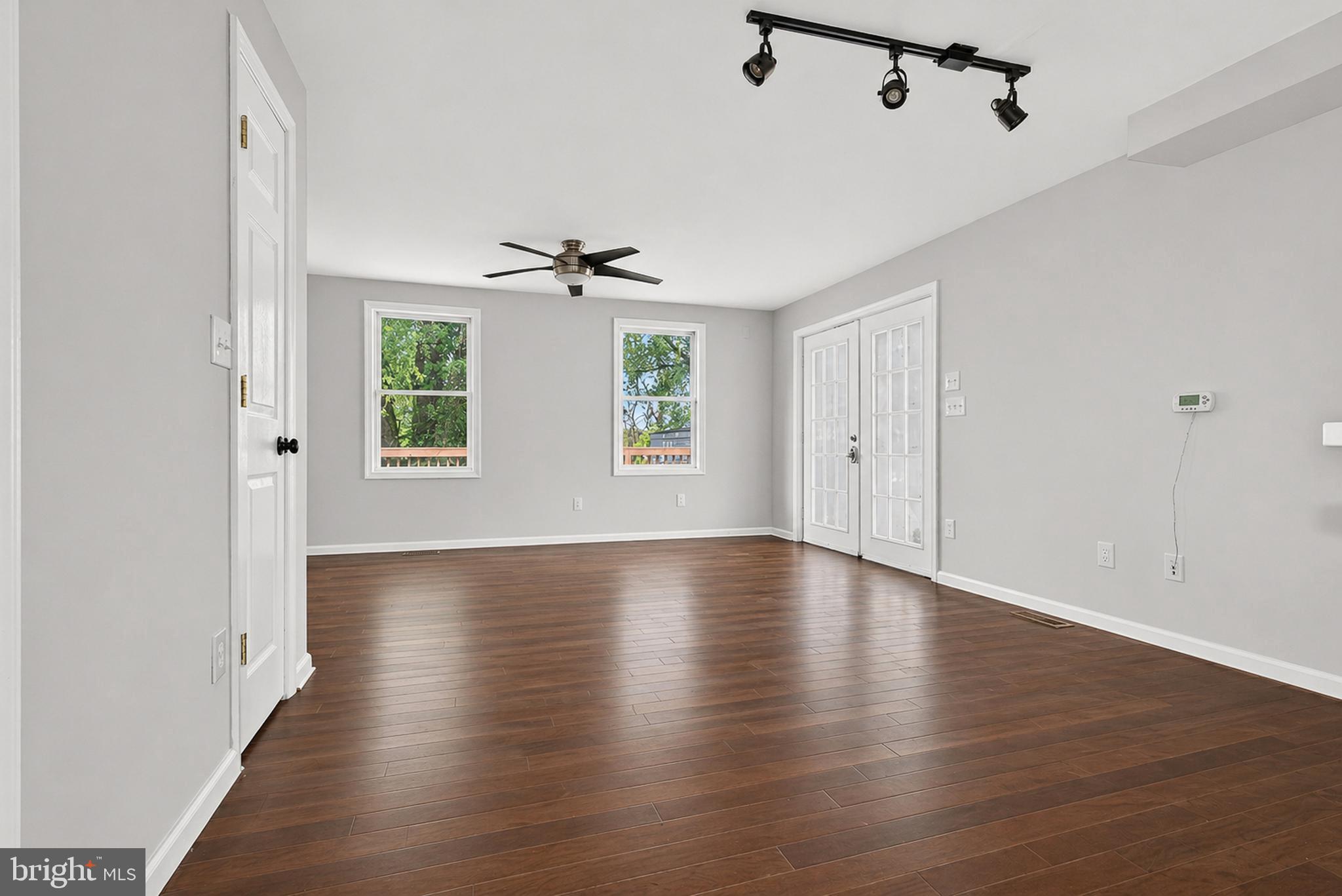 BALTIMORE COUNTY - Residential