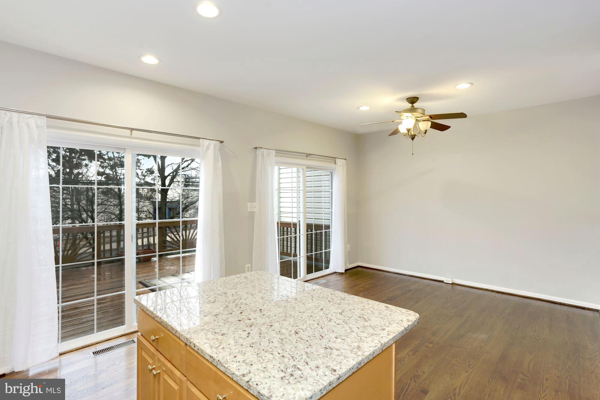 GREAT FALLS CHASE - Residential Lease