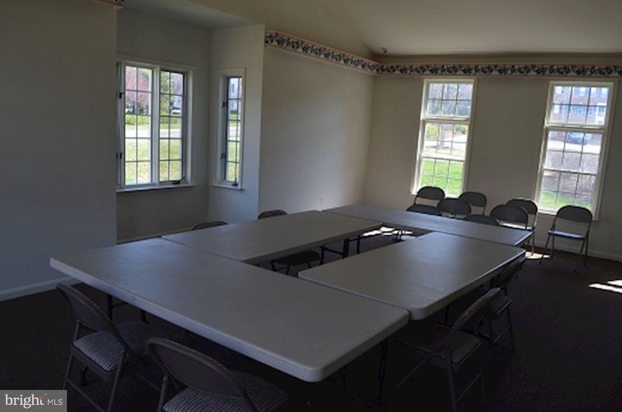 GREAT FALLS CHASE - Residential Lease