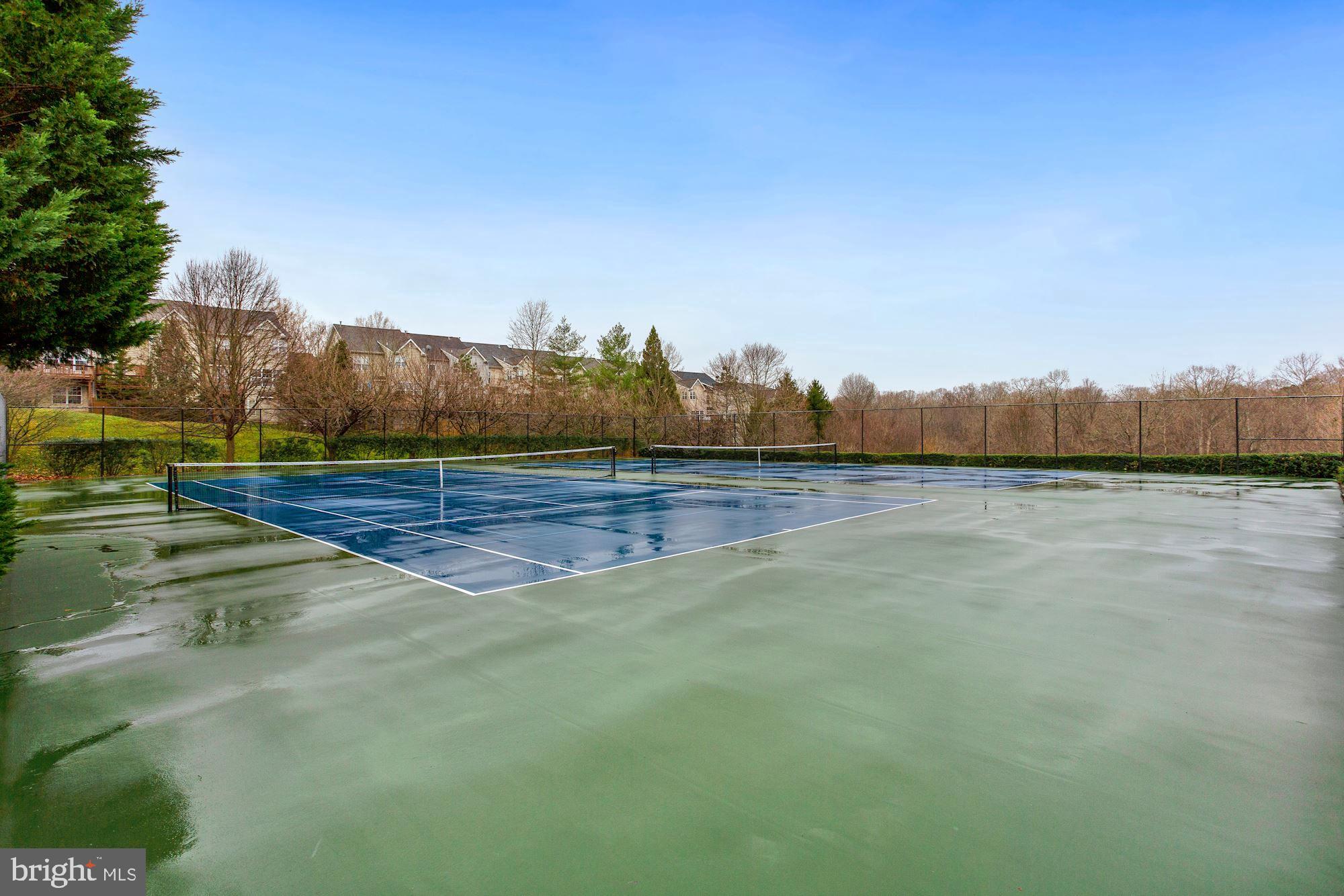 GREAT FALLS CHASE - Residential Lease