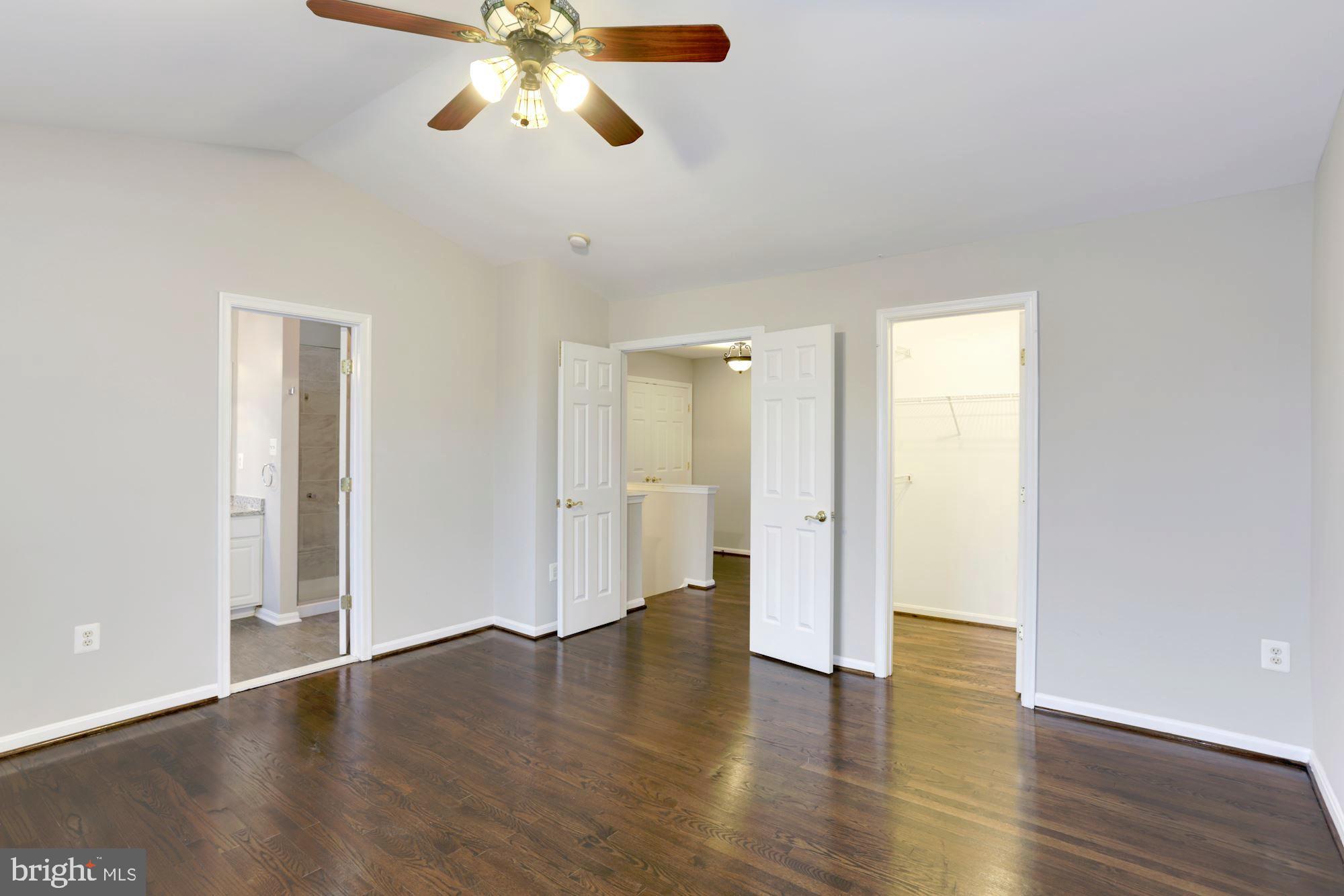 GREAT FALLS CHASE - Residential Lease